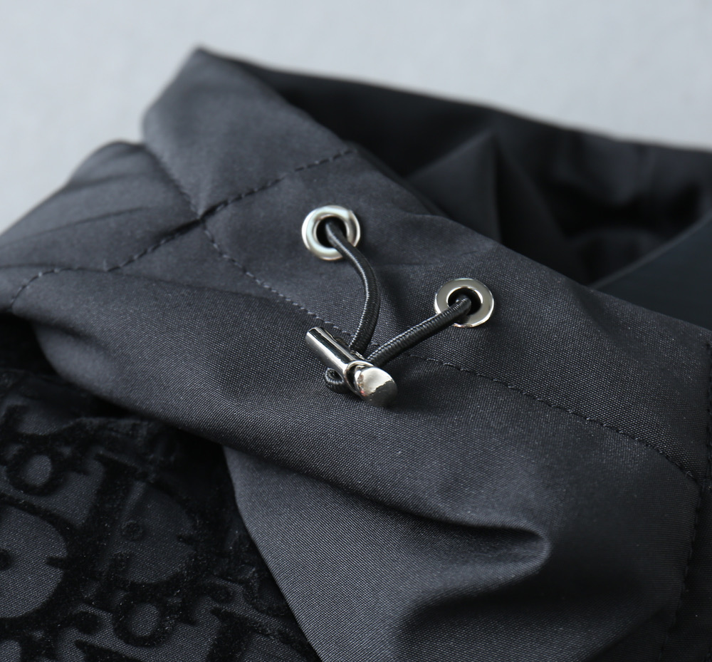 Dior Down Jacket Goose Down M-l-xl