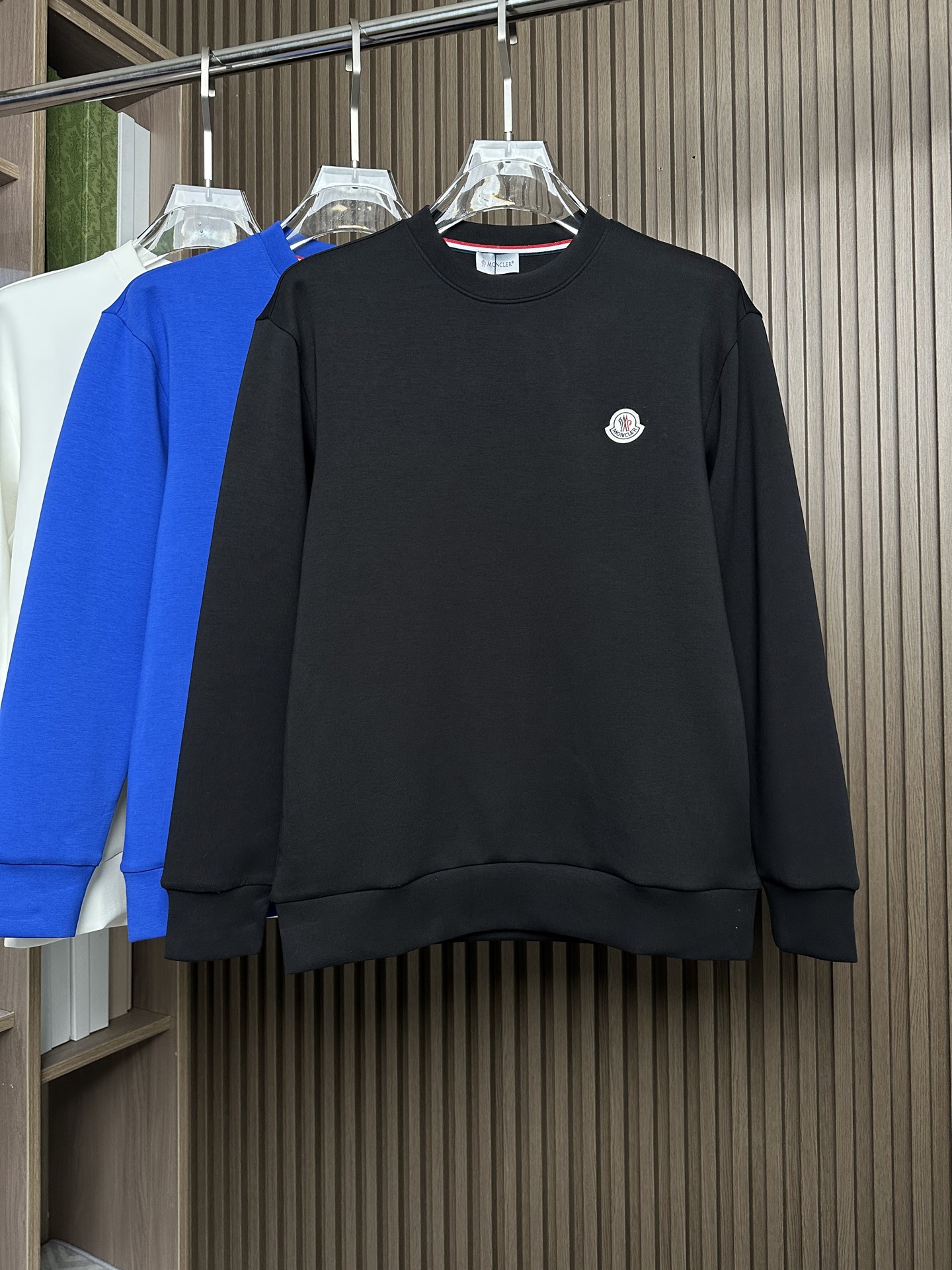 Prada Male Hoodie Cotton M-xl