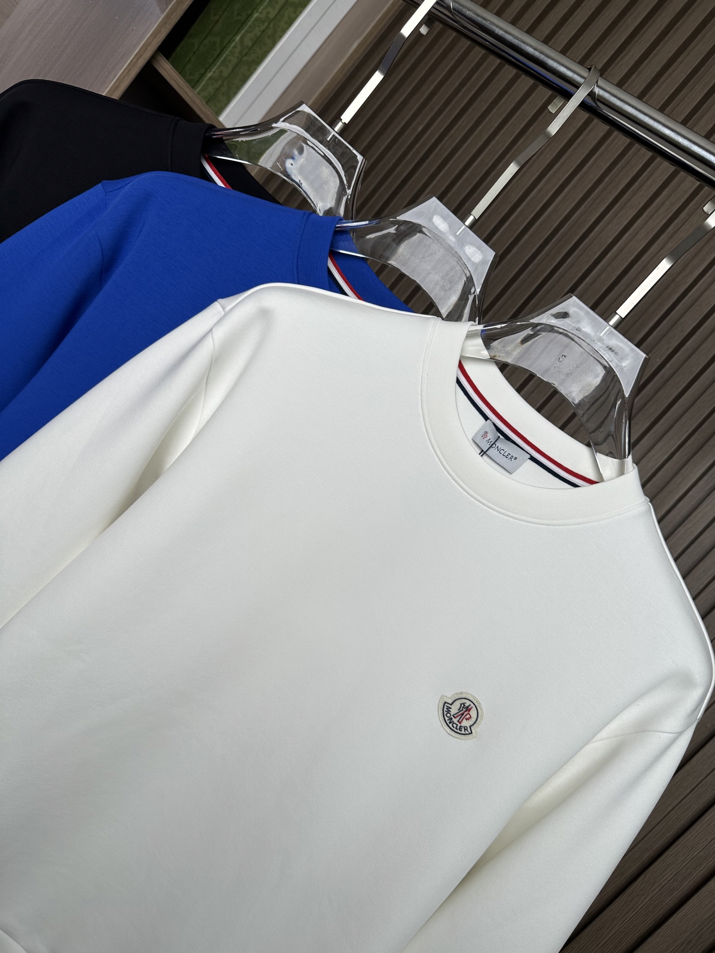 Prada Male Hoodie Cotton M-xl