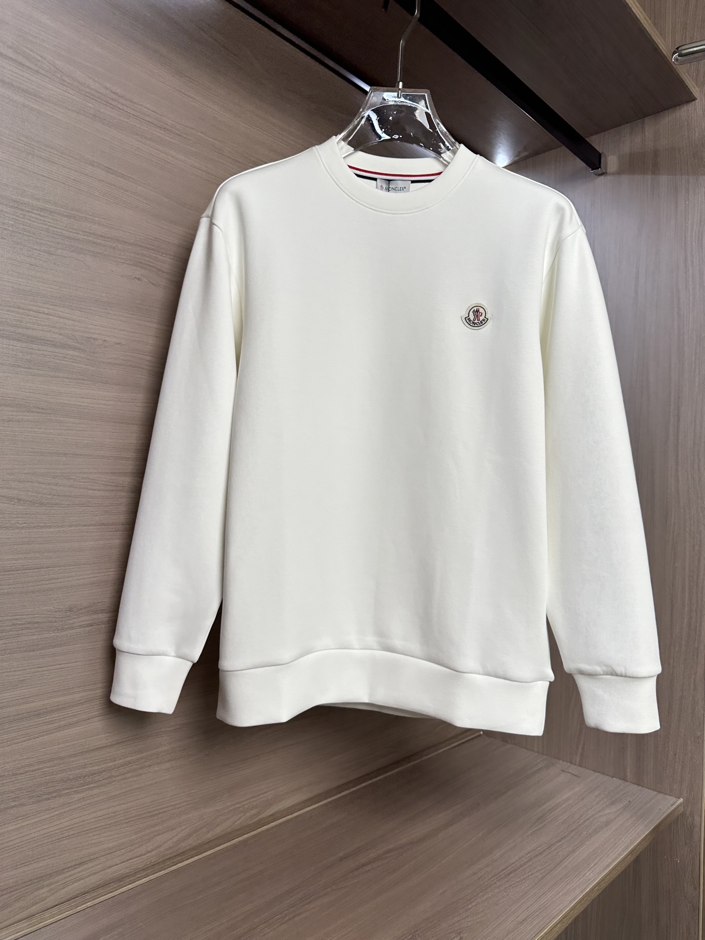 Prada Male Hoodie Cotton M-xl