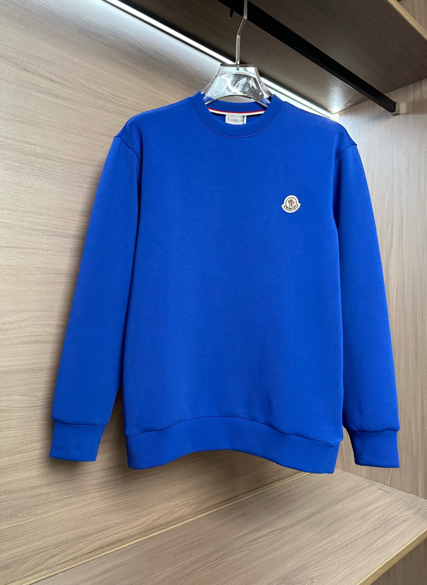 Prada Male Hoodie Cotton M-xl
