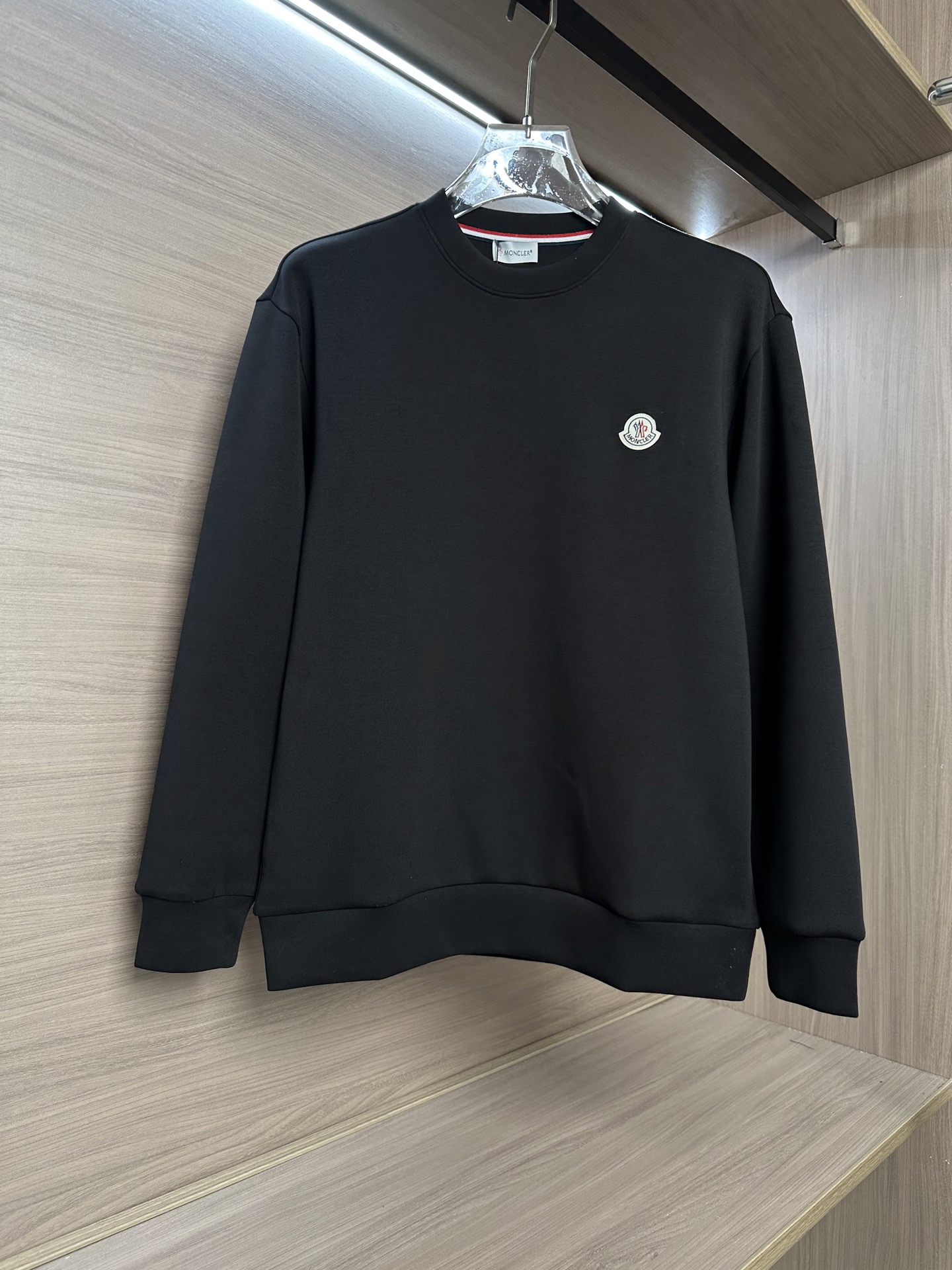 Prada Male Hoodie Cotton M-xl