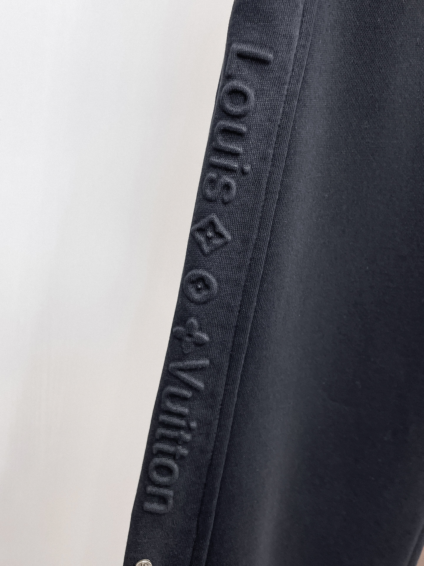 Louis Vuitton Basic Clothing M-l-xl