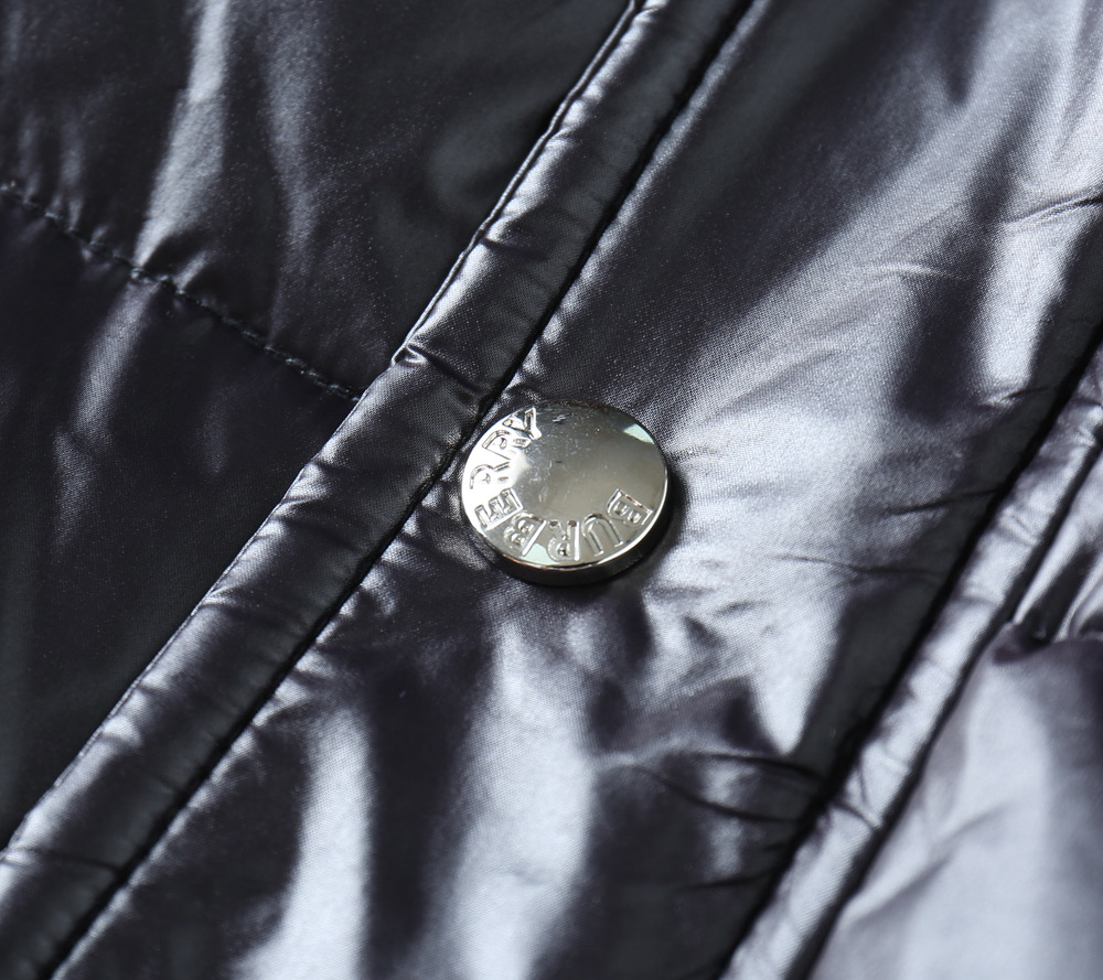 Burberry Down Jacket Goose Down M-l-xl