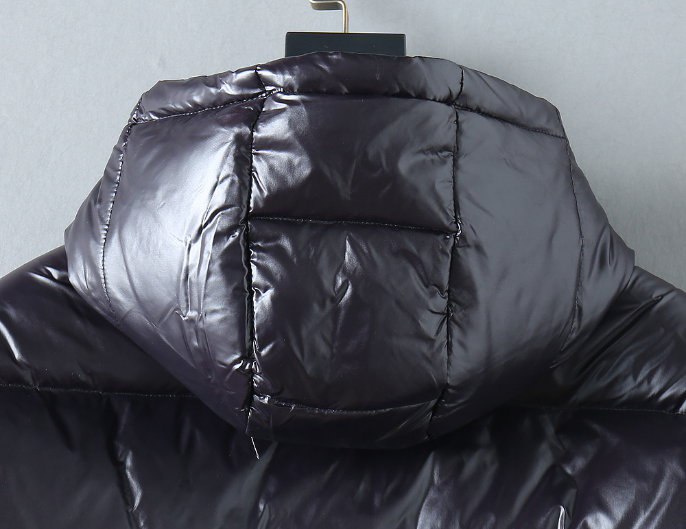 Burberry Down Jacket Goose Down M-l-xl