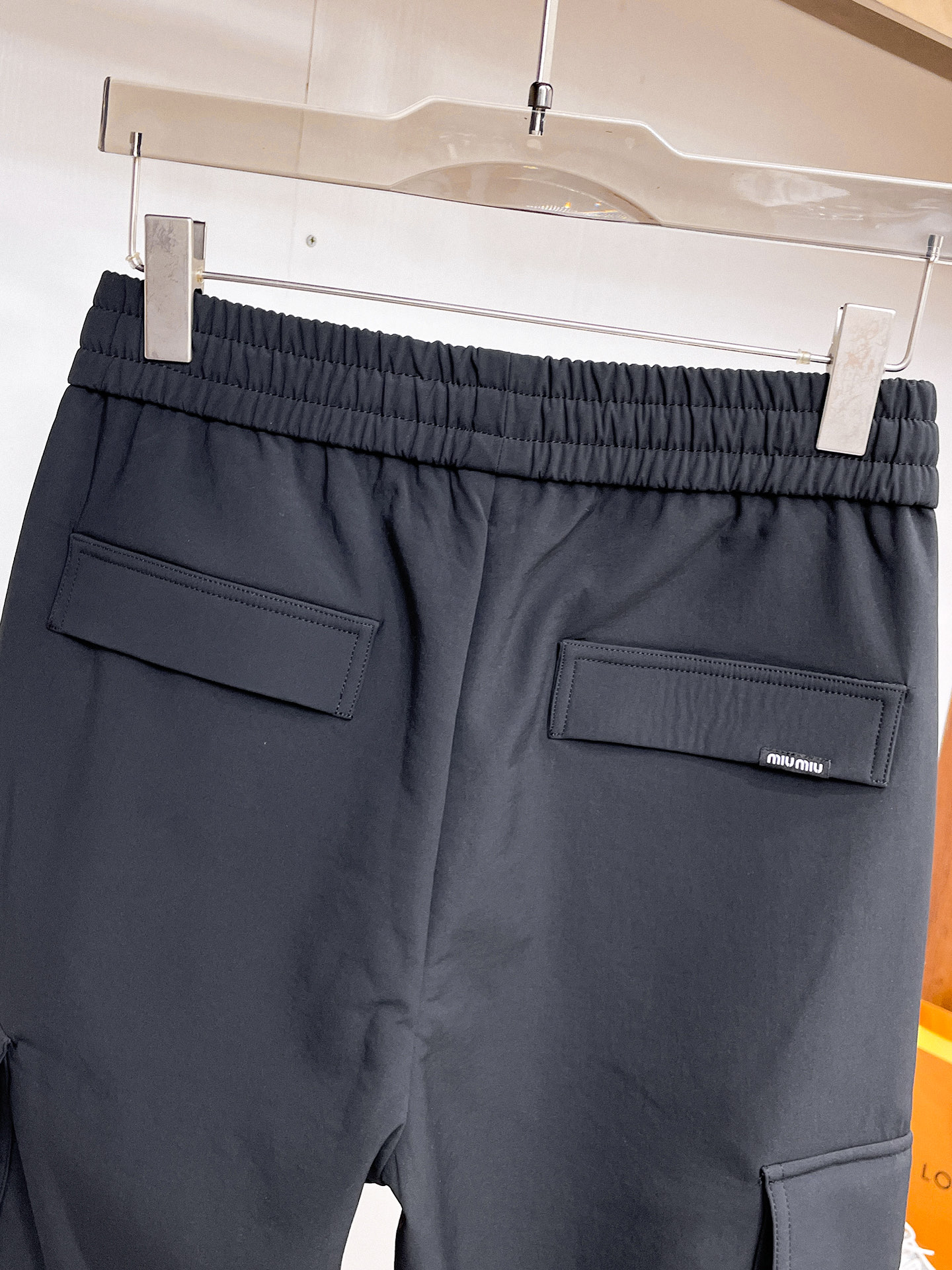 Miu Miu Basic Clothing M-l-xl