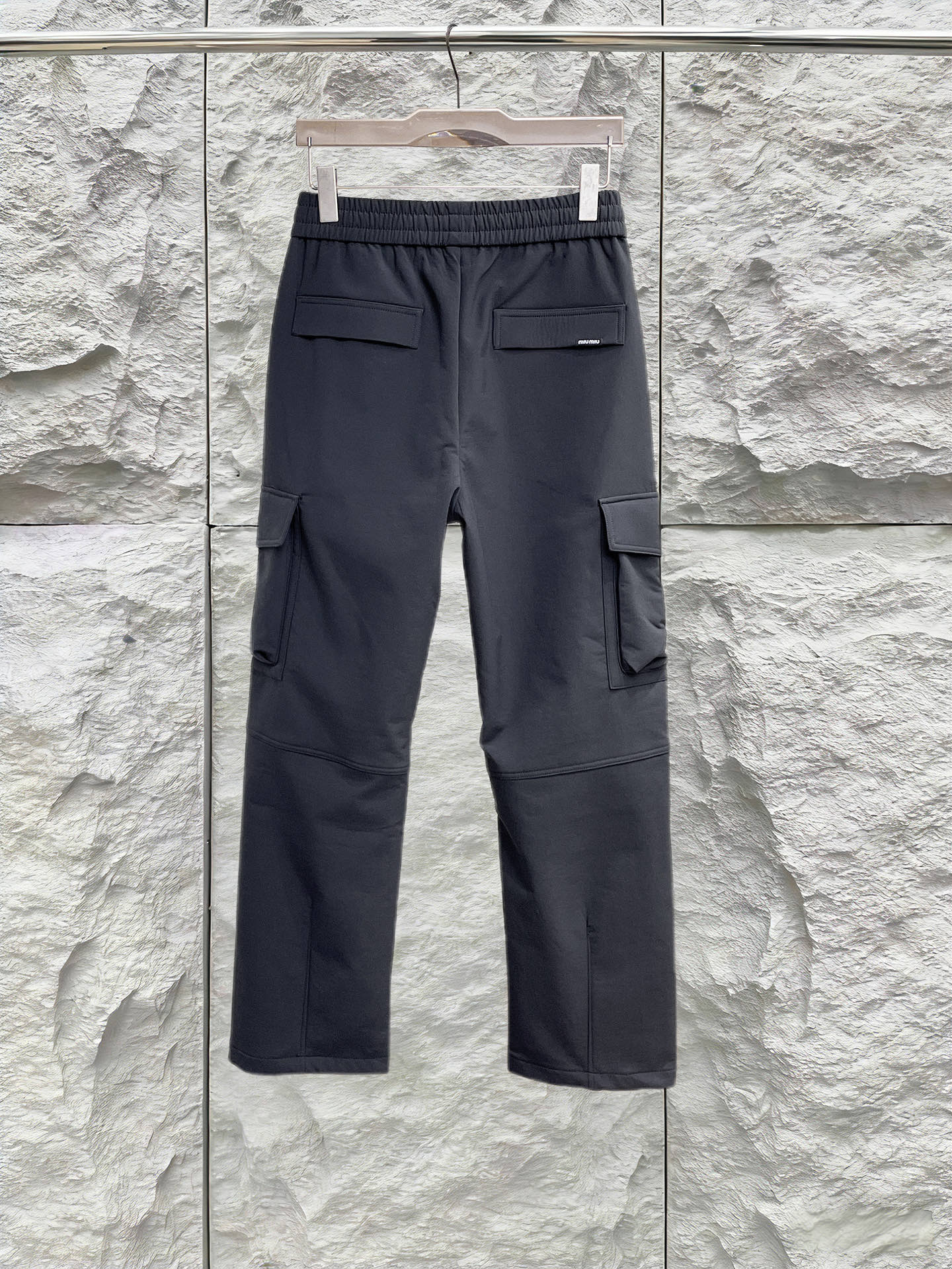 Miu Miu Basic Clothing M-l-xl