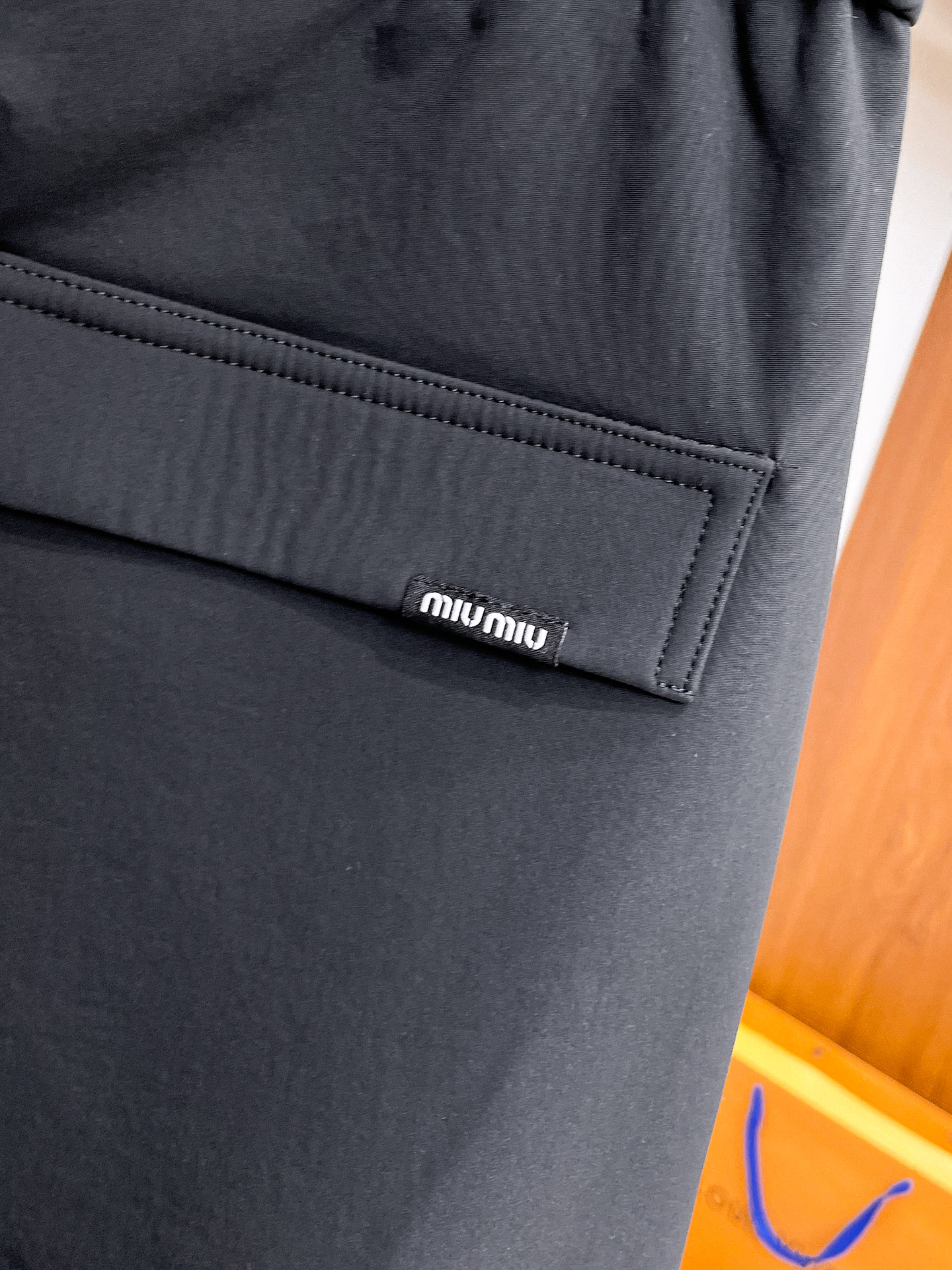 Miu Miu Basic Clothing M-l-xl