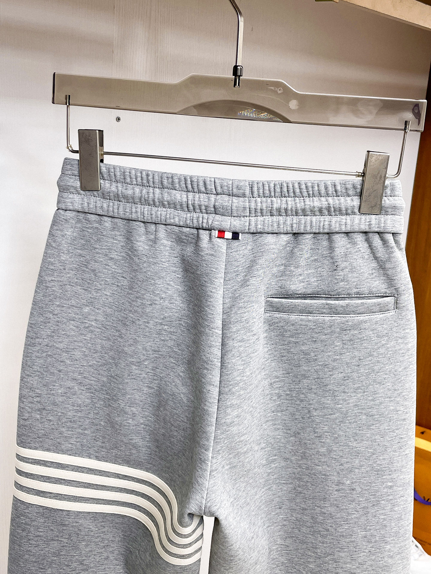 Thom Browne Basic Clothing M-l-xl