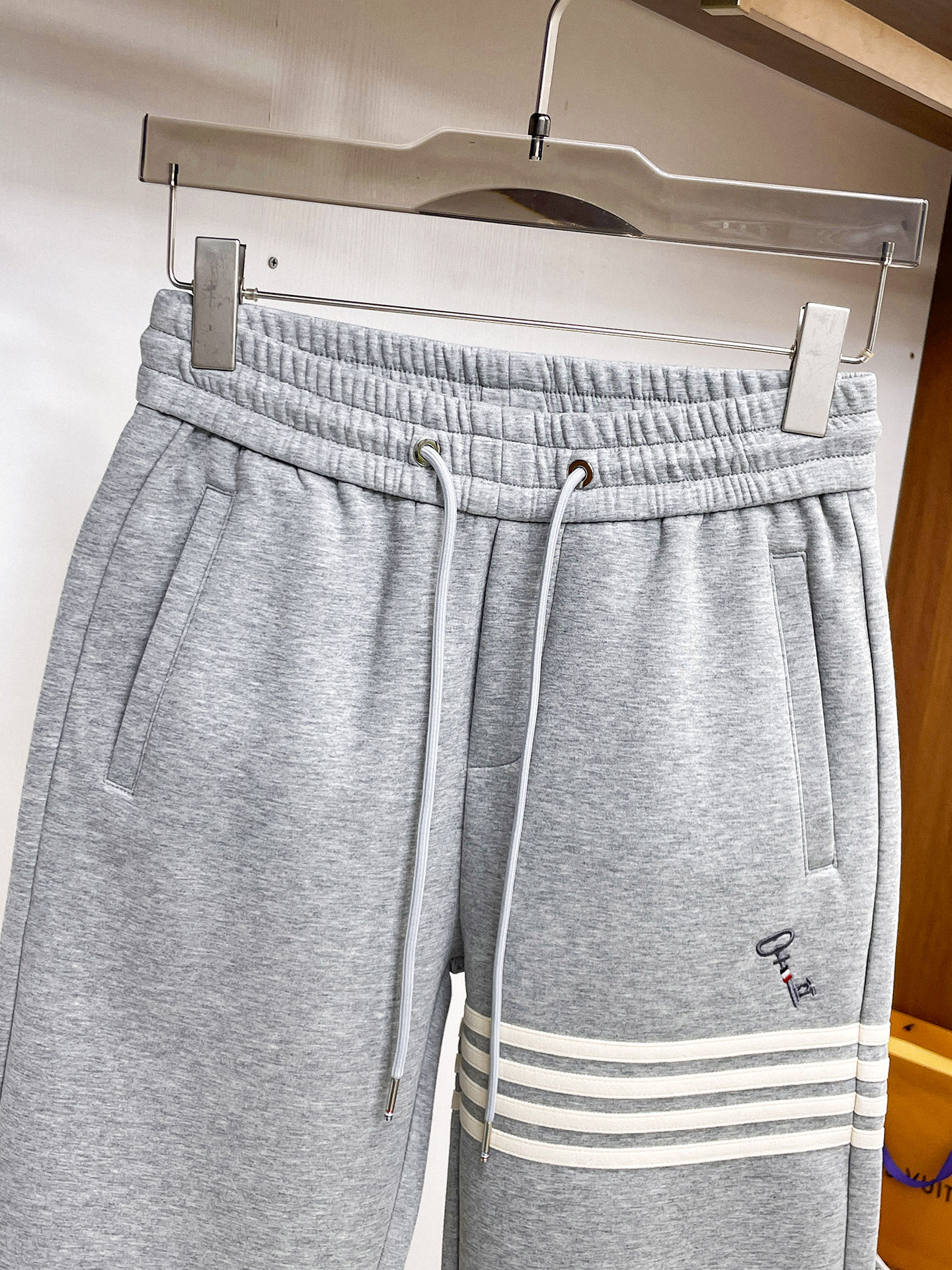 Thom Browne Basic Clothing M-l-xl