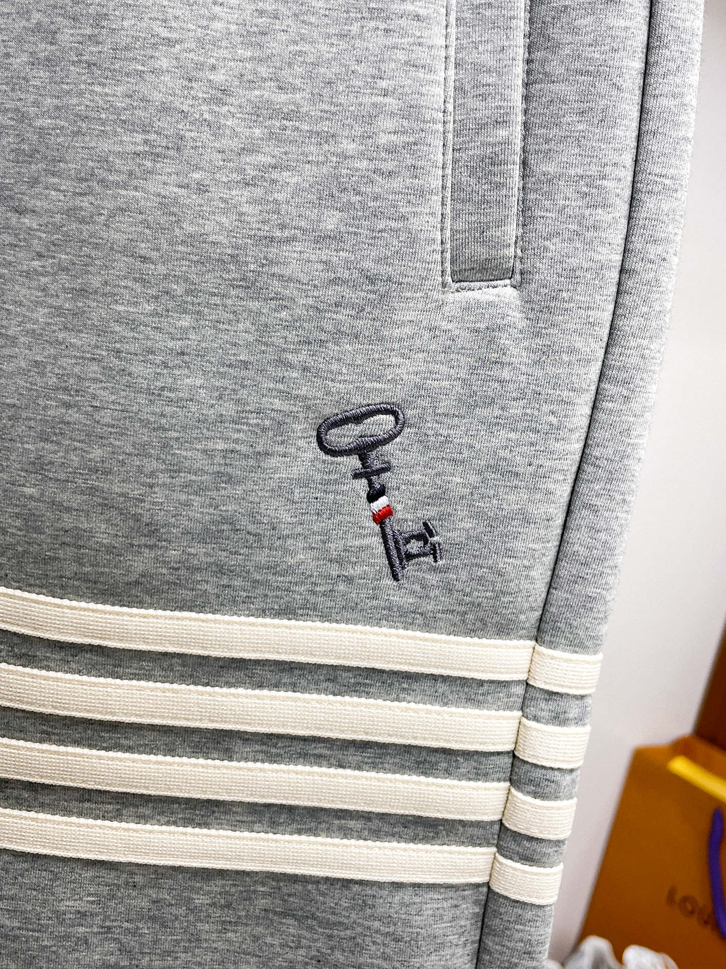 Thom Browne Basic Clothing M-l-xl
