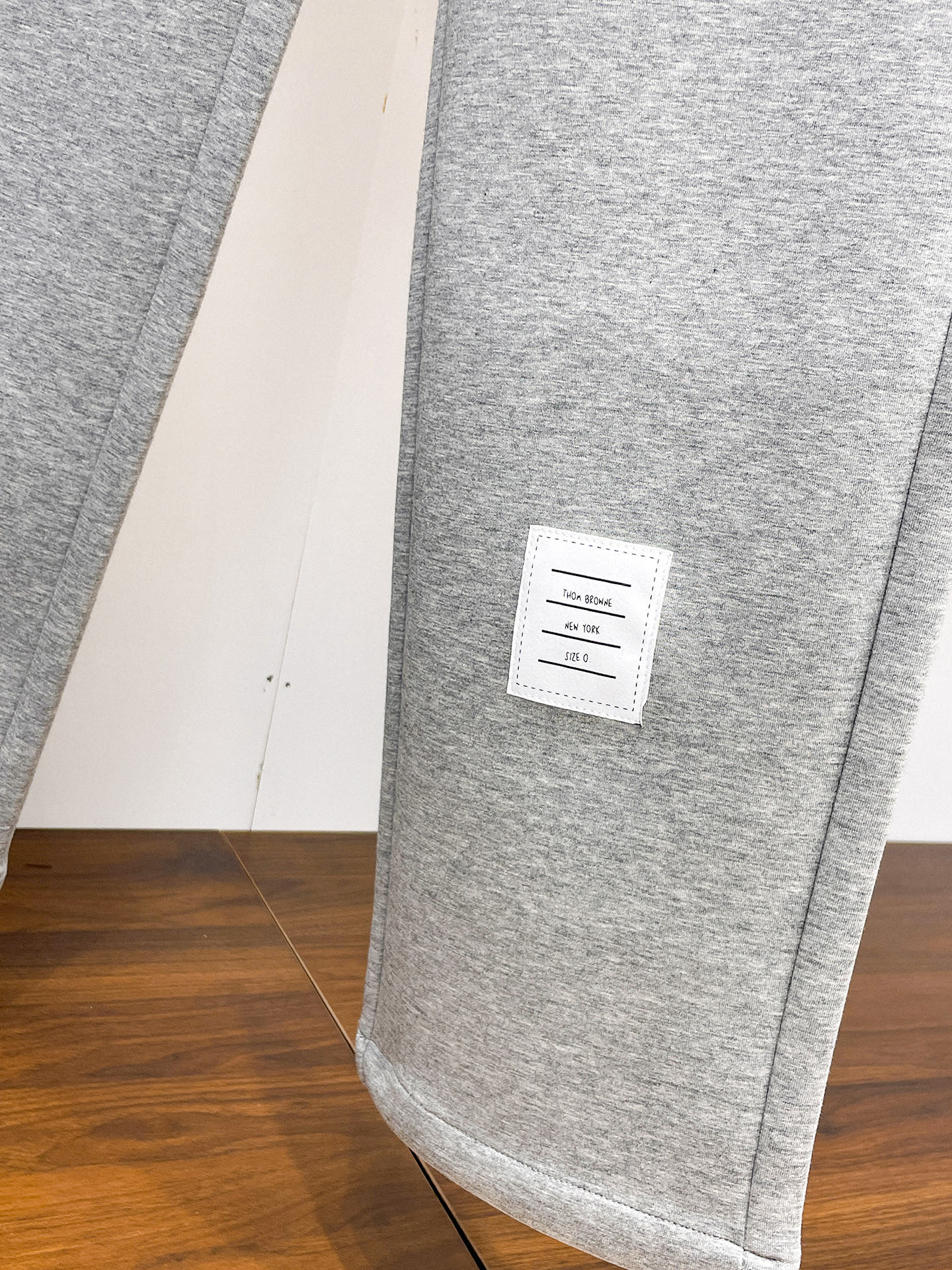 Thom Browne Basic Clothing M-l-xl