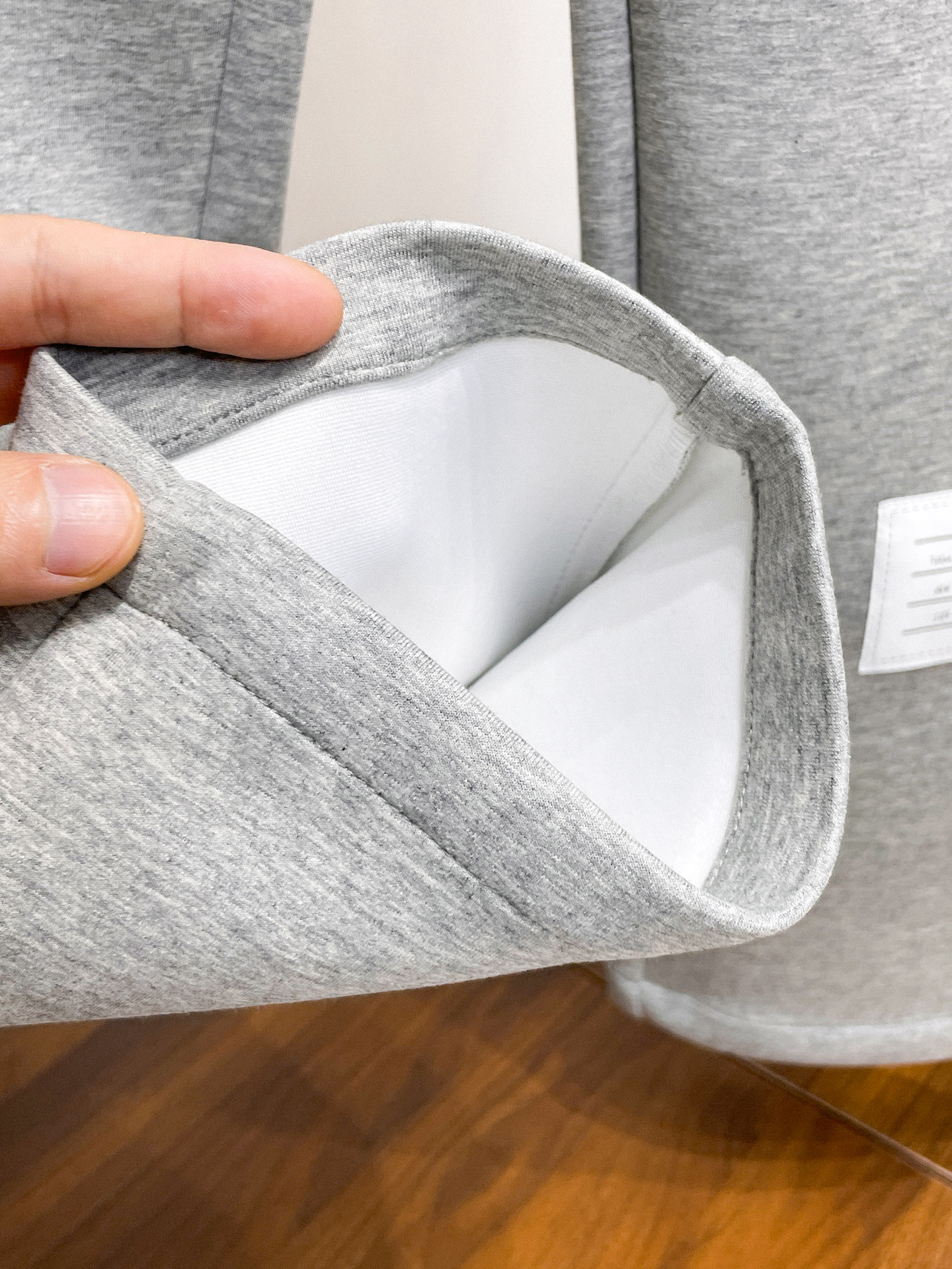 Thom Browne Basic Clothing M-l-xl
