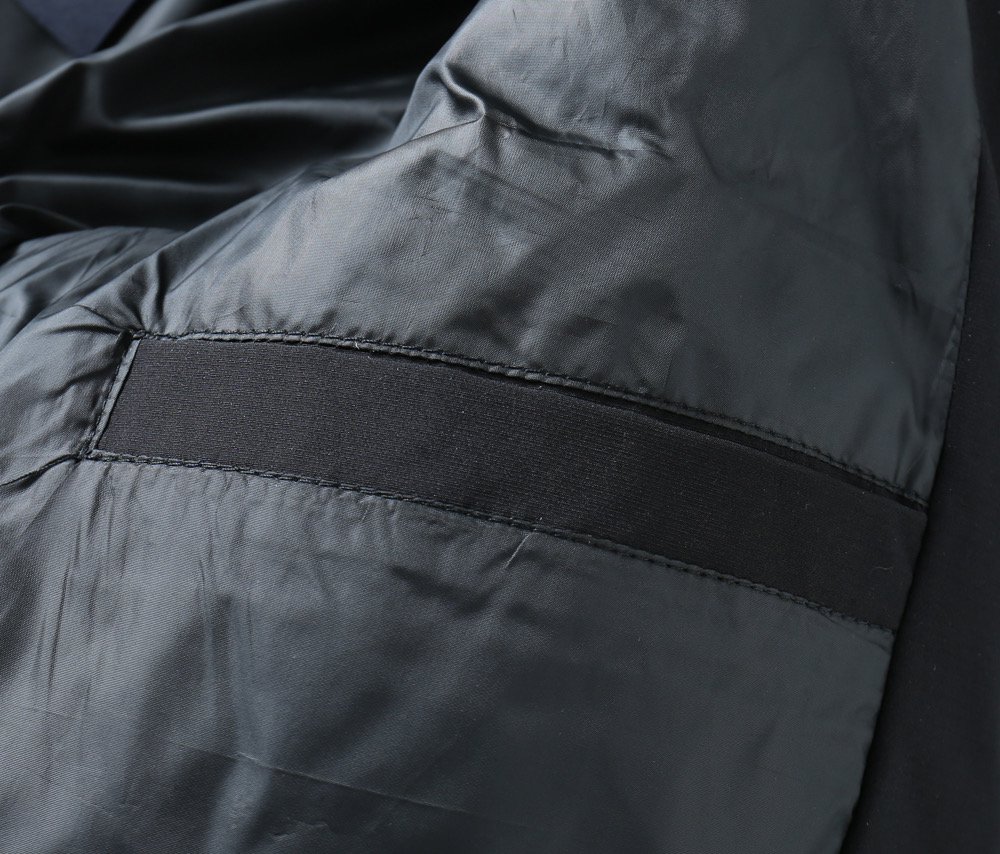 Prada Down Jacket Goose Down M-l-xl