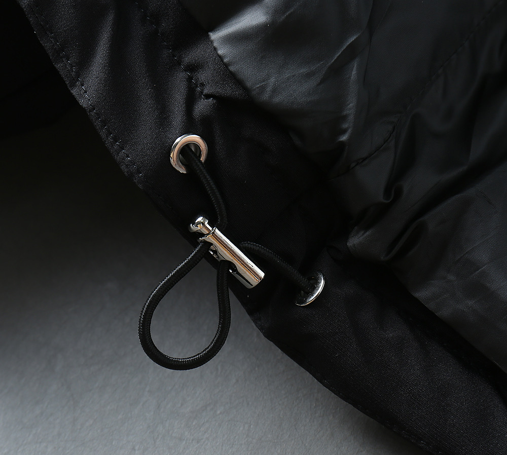 Prada Down Jacket Goose Down M-l-xl