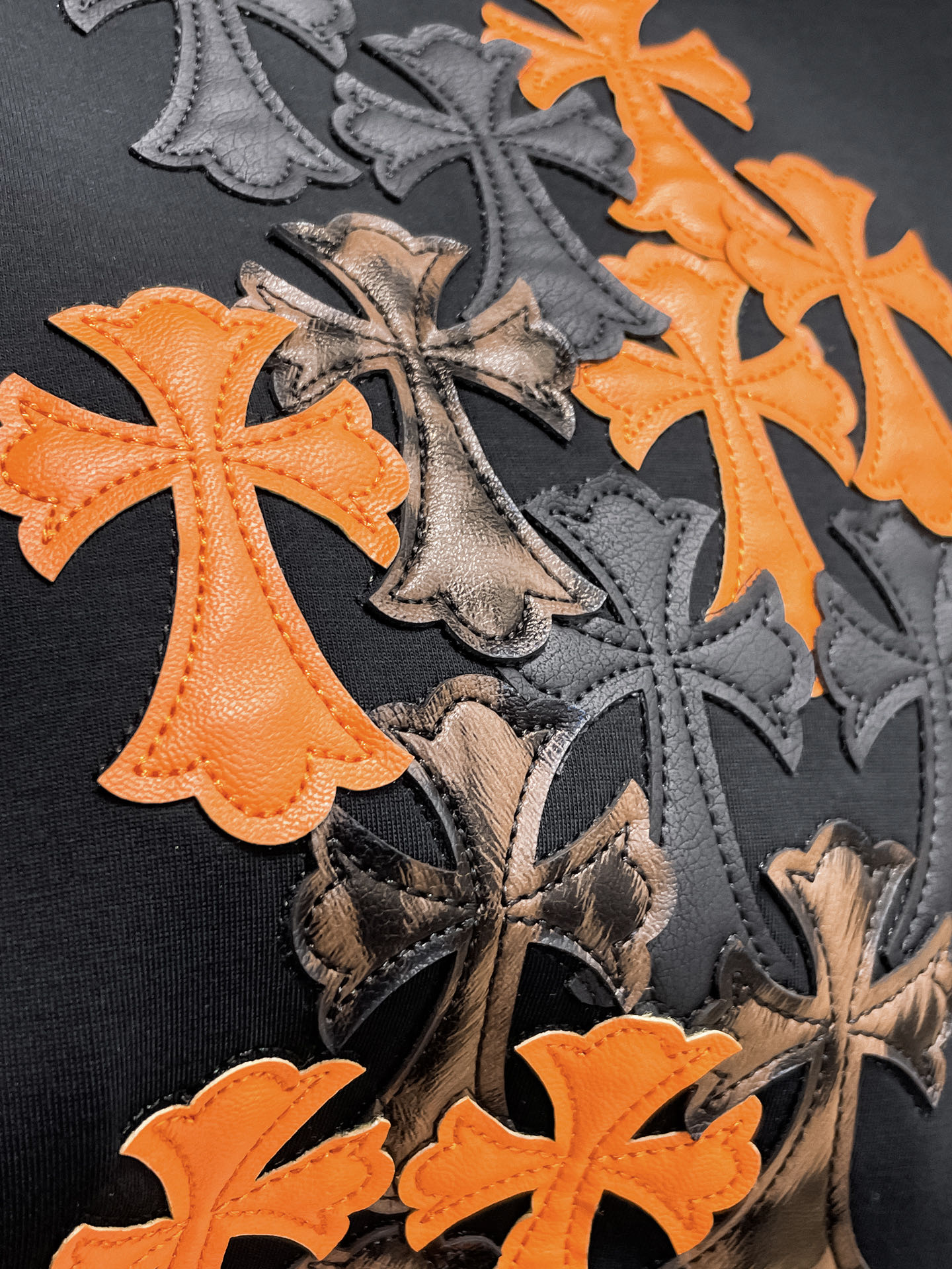 Chrome Hearts Basic Clothing M-l-xl