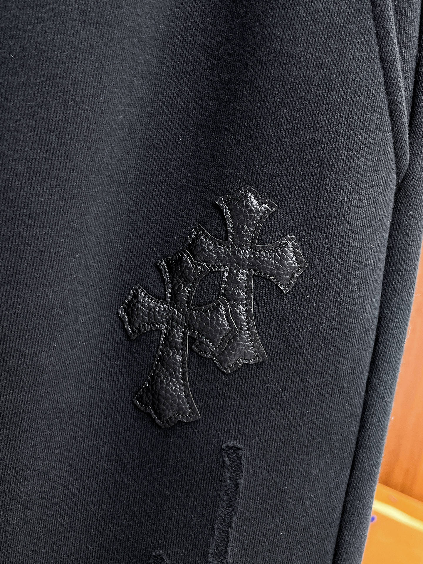 Chrome Hearts Basic Clothing M-l-xl