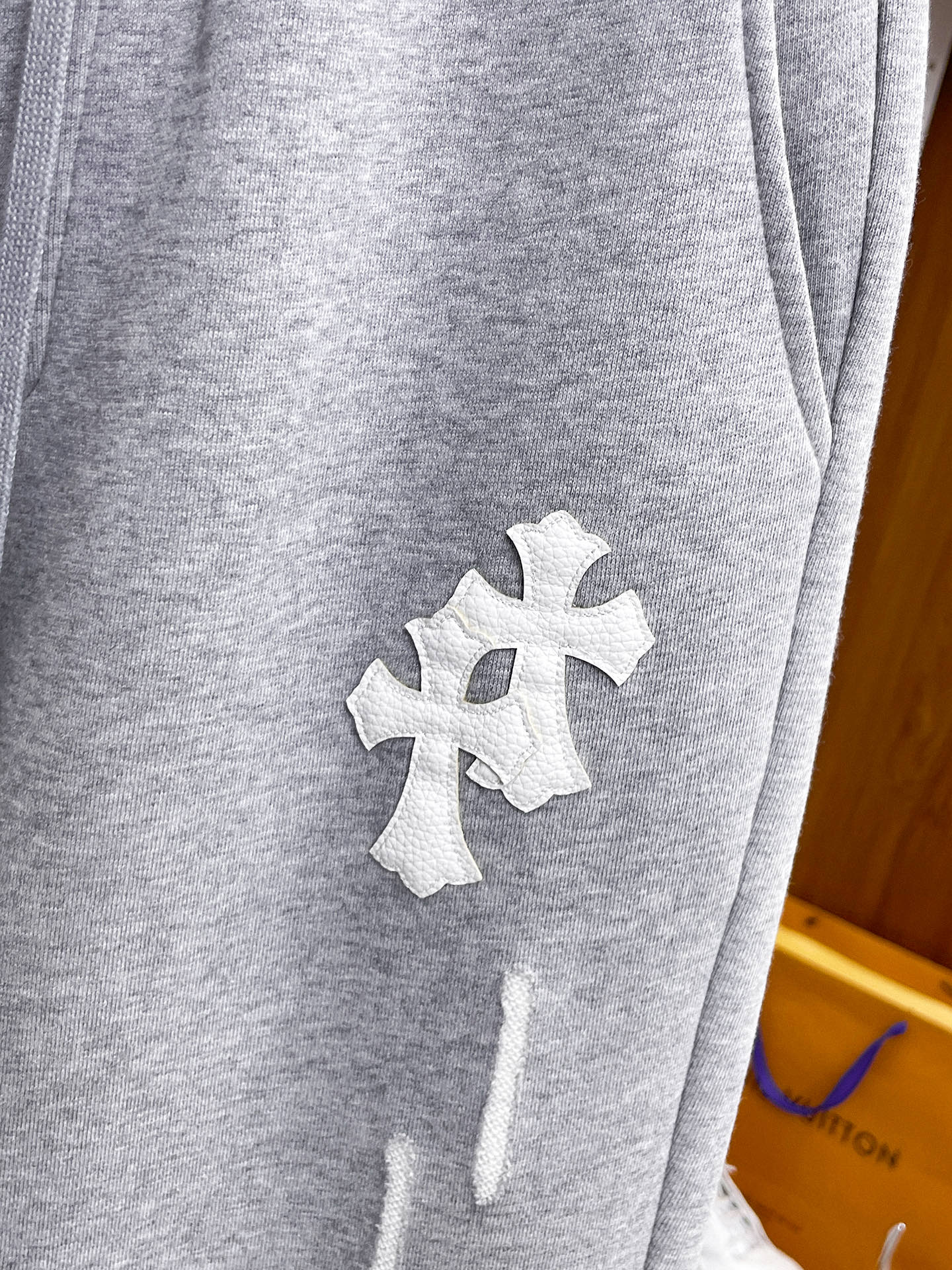 Chrome Hearts Basic Clothing M-l-xl