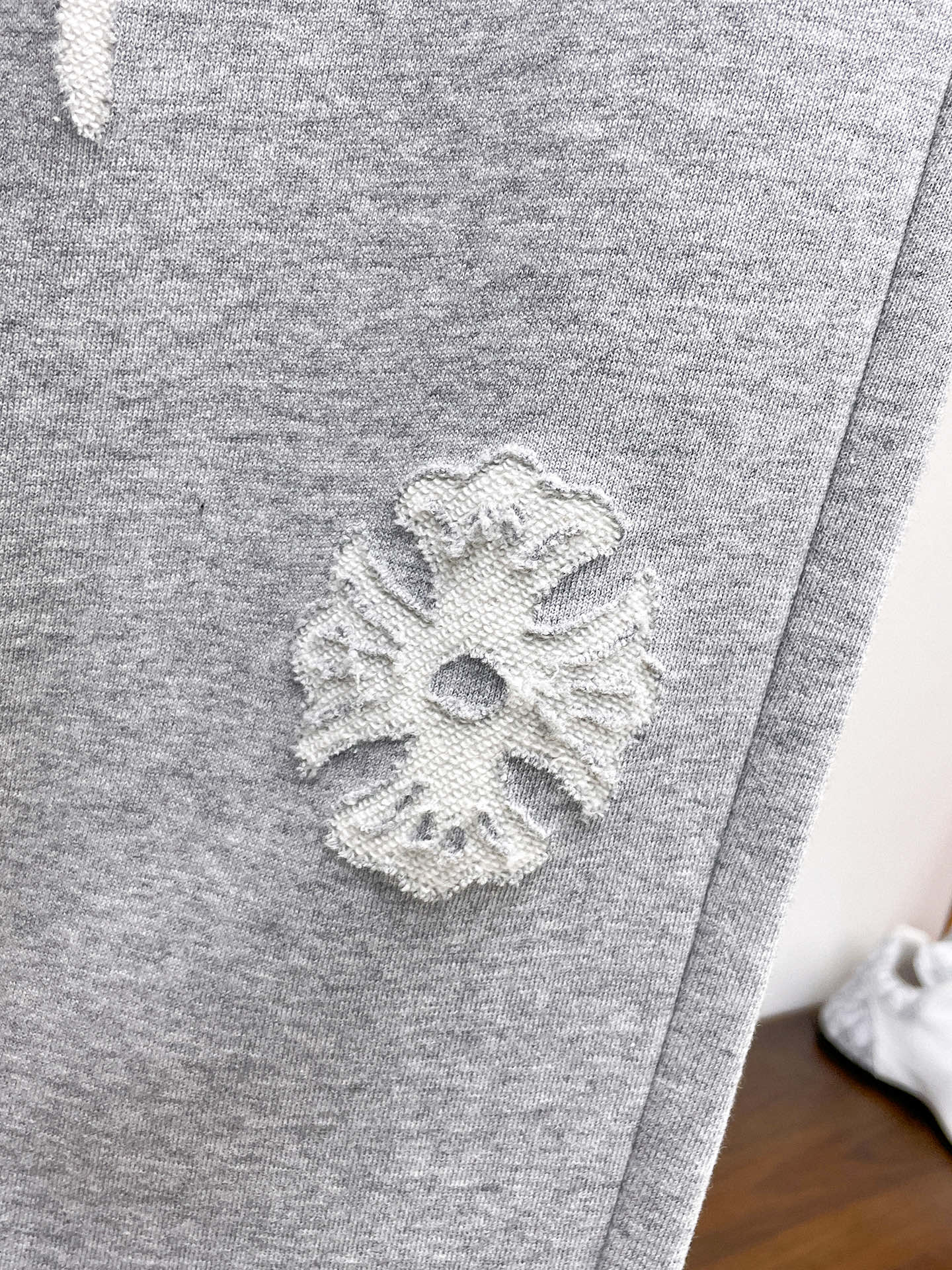 Chrome Hearts Basic Clothing M-l-xl