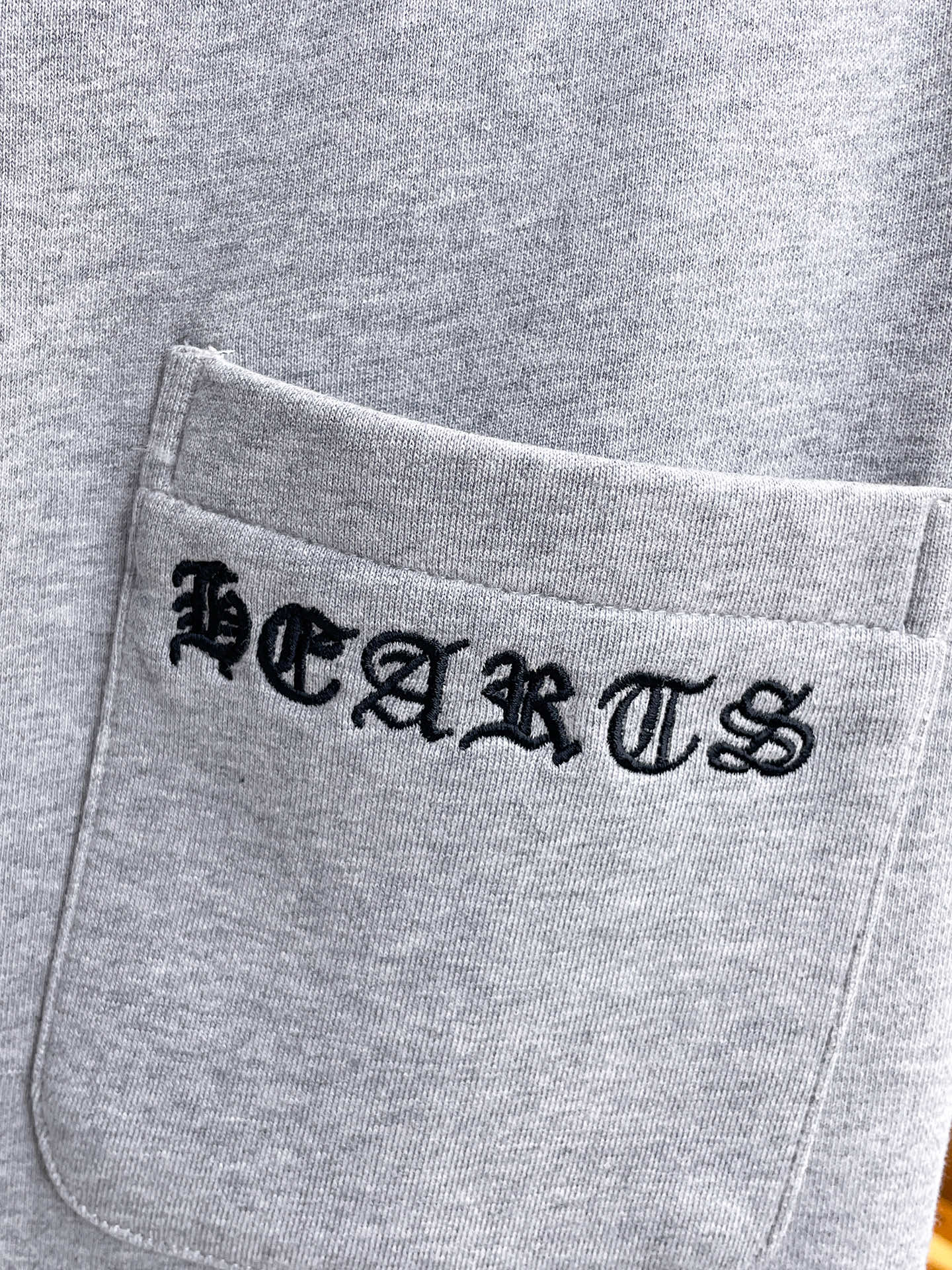 Chrome Hearts Basic Clothing M-l-xl
