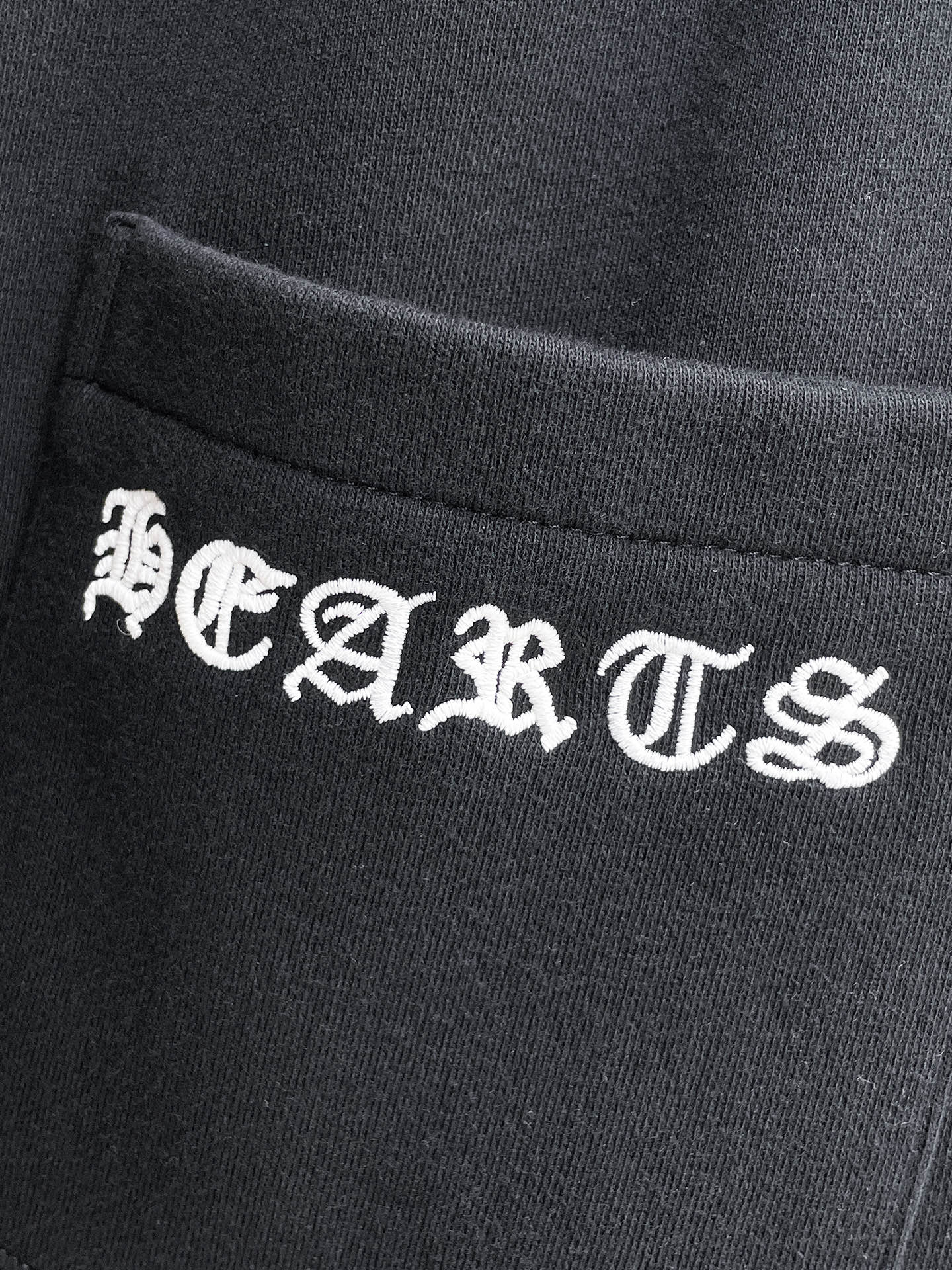 Chrome Hearts Basic Clothing M-l-xl
