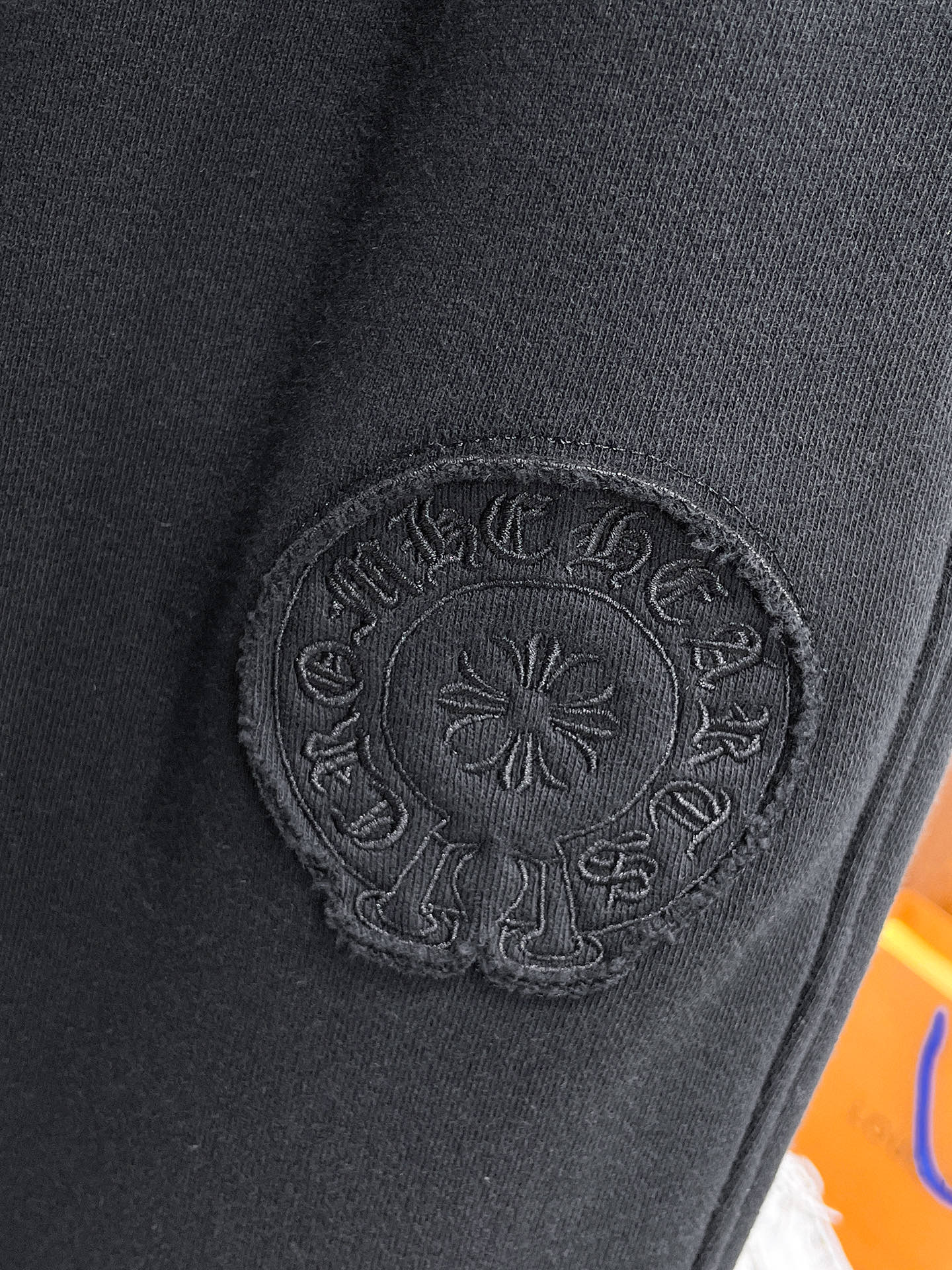 Chrome Hearts Basic Clothing M-l-xl