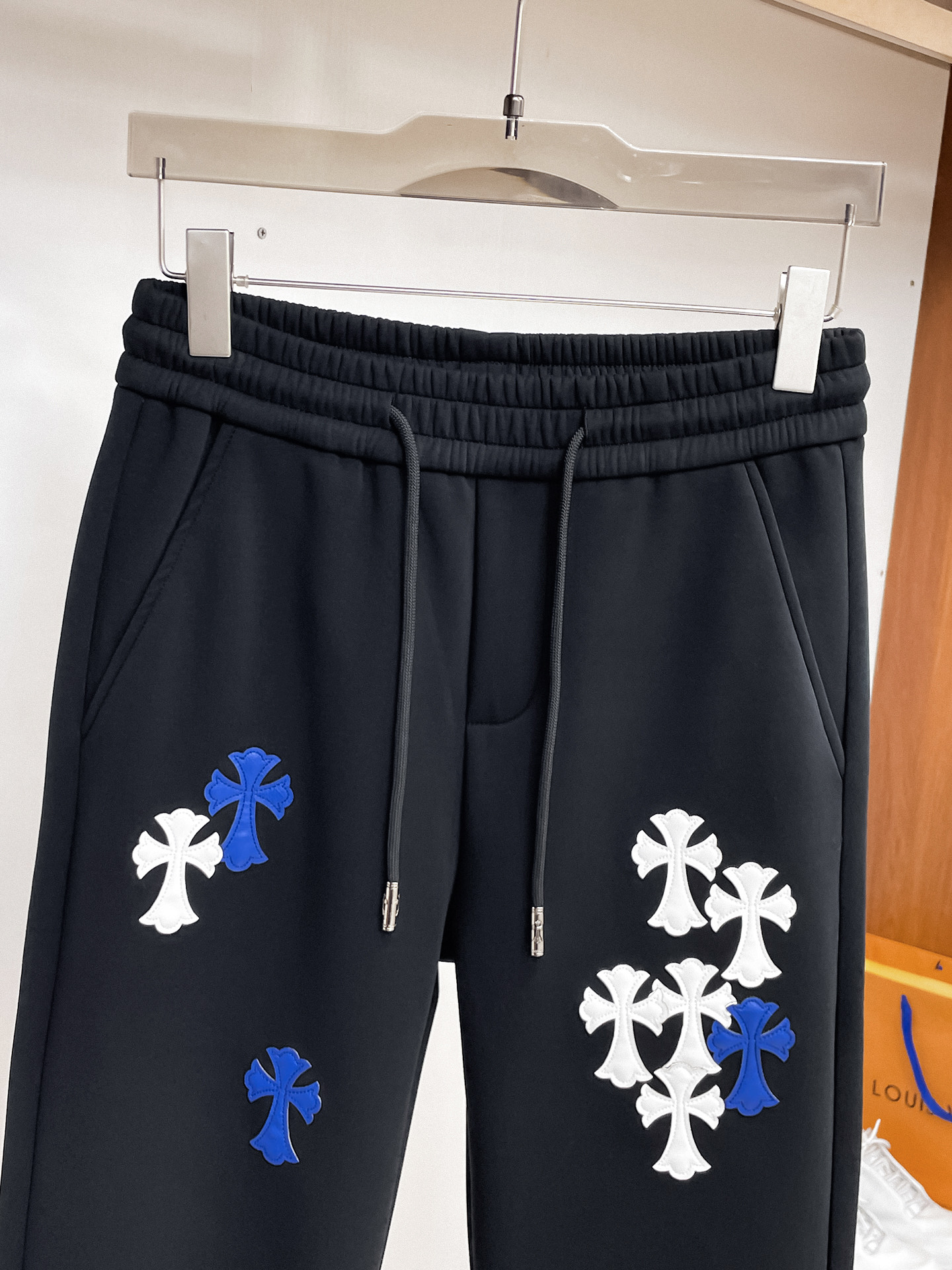 Chrome Hearts Basic Clothing M-l-xl