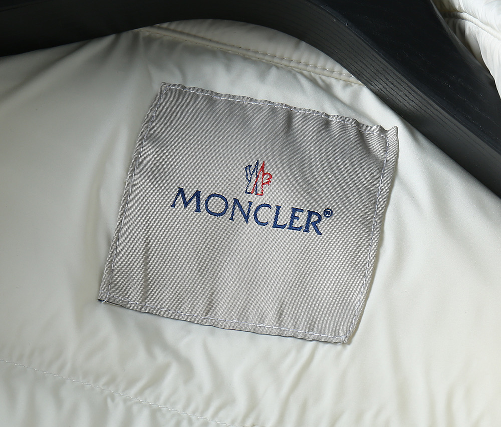 Moncler Down Jacket Goose Down M-l-xl