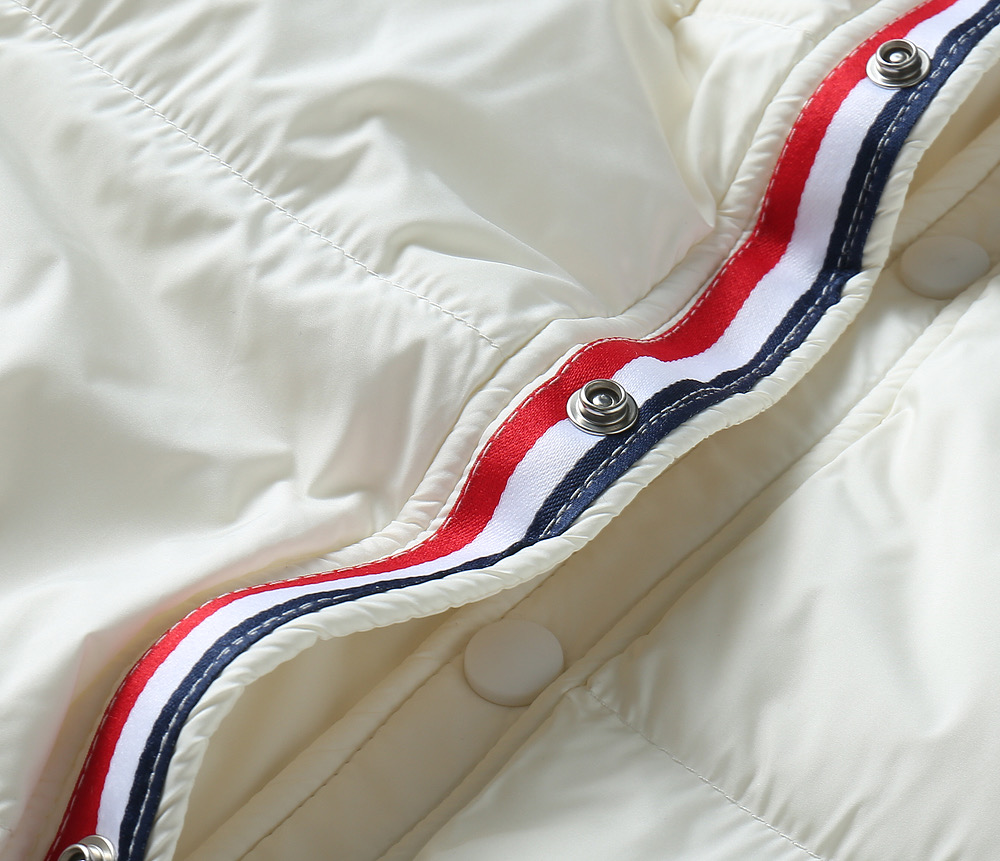 Moncler Down Jacket Goose Down M-l-xl