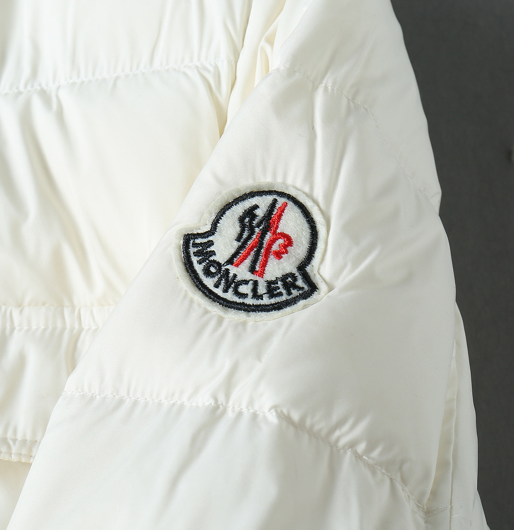 Moncler Down Jacket Goose Down M-l-xl