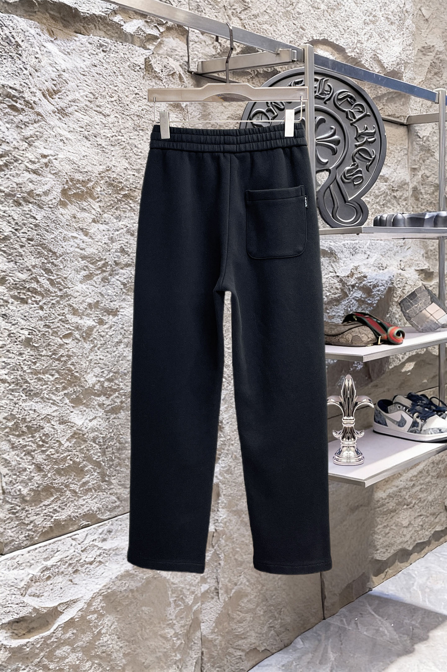 Chrome Hearts Basic Clothing M-l-xl