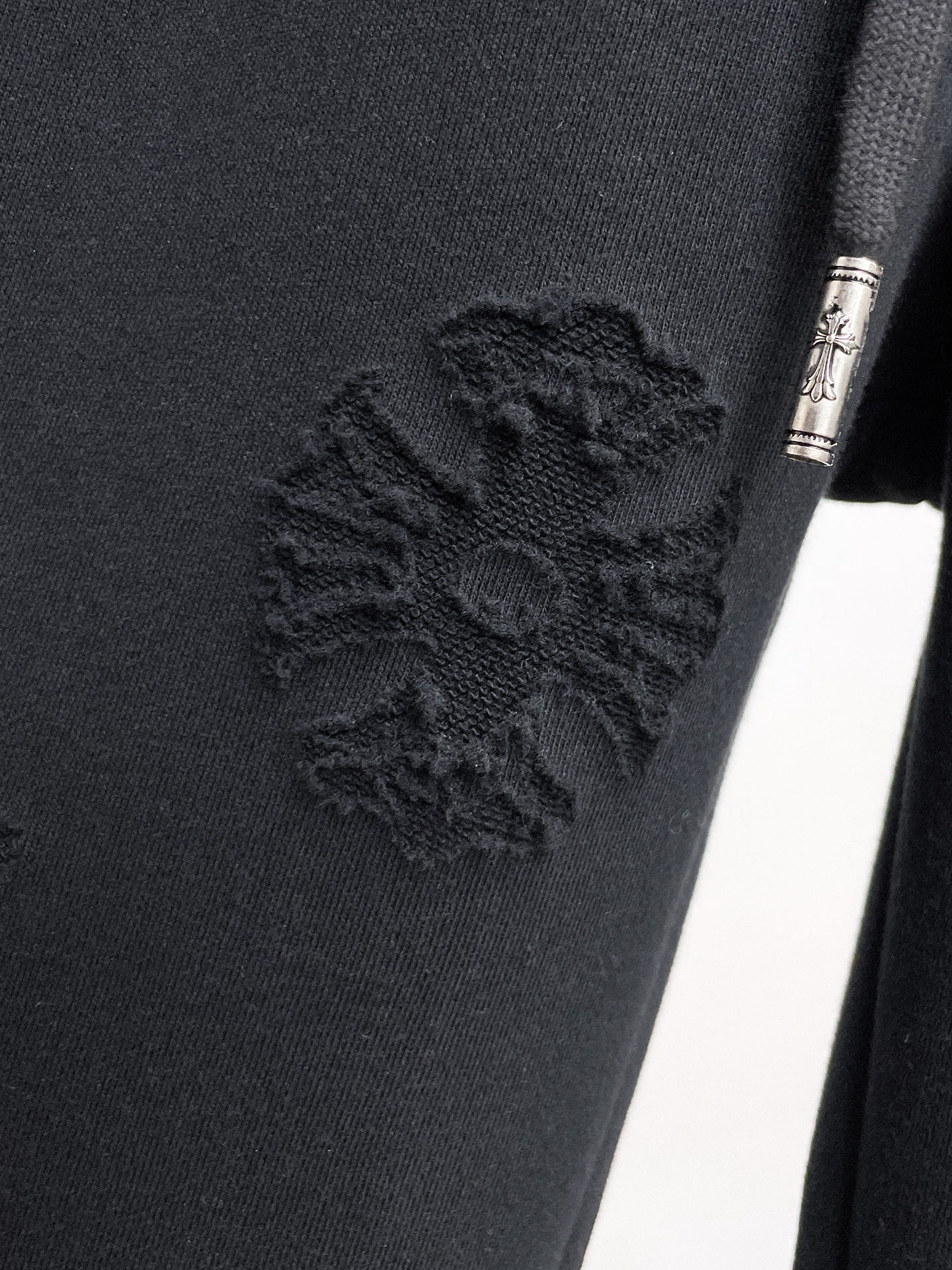 Chrome Hearts Basic Clothing M-l-xl