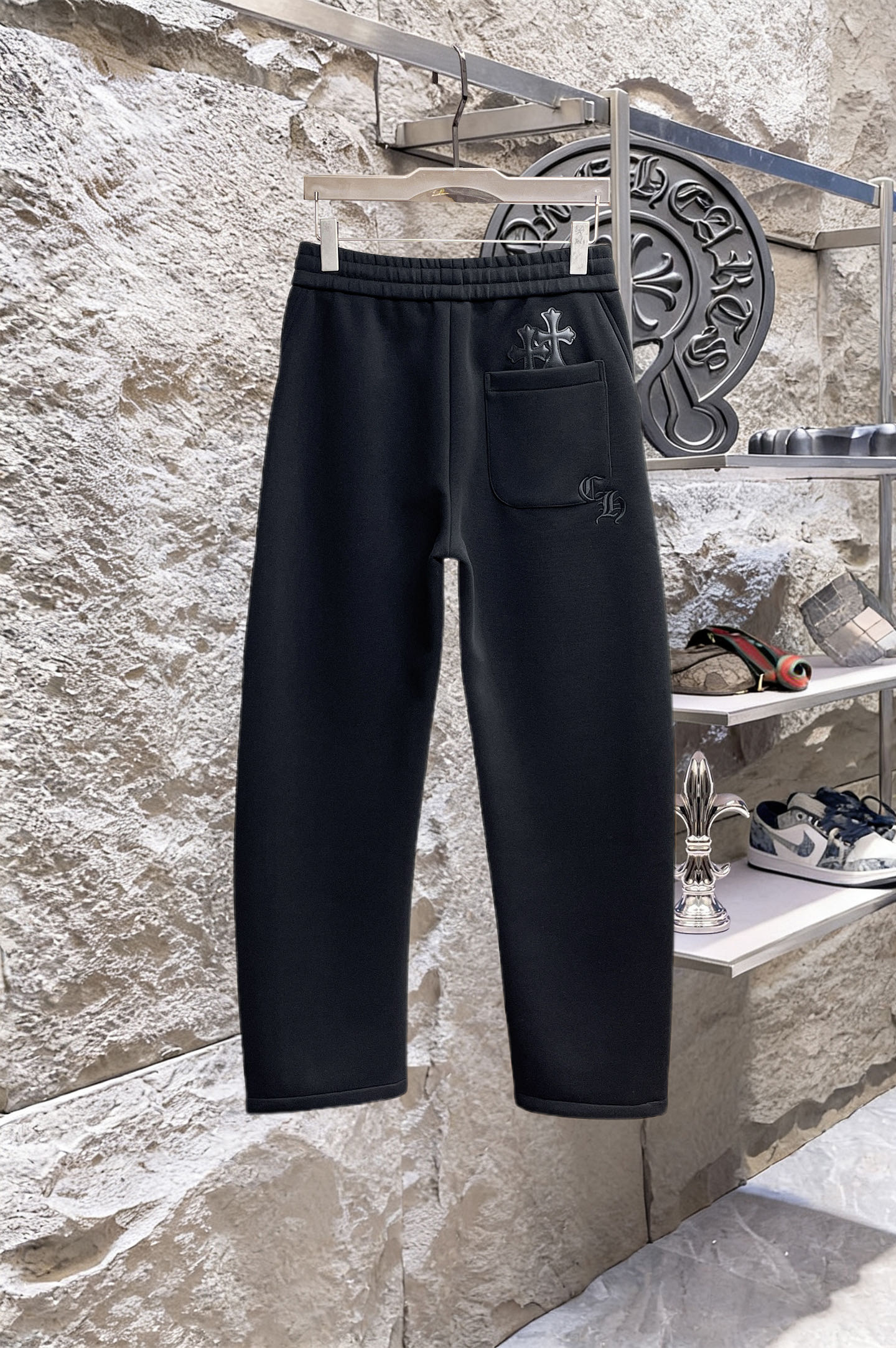 Chrome Hearts Basic Clothing M-l-xl
