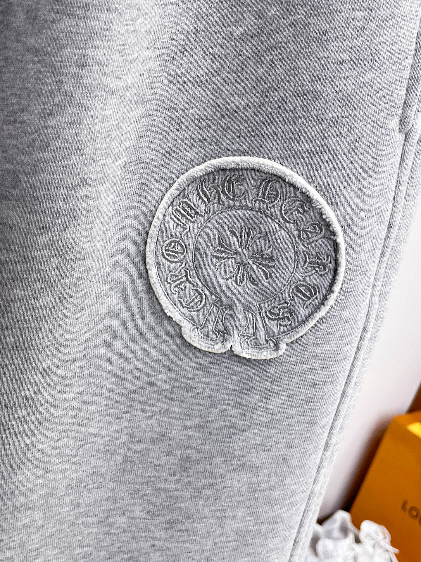 Chrome Hearts Basic Clothing M-l-xl