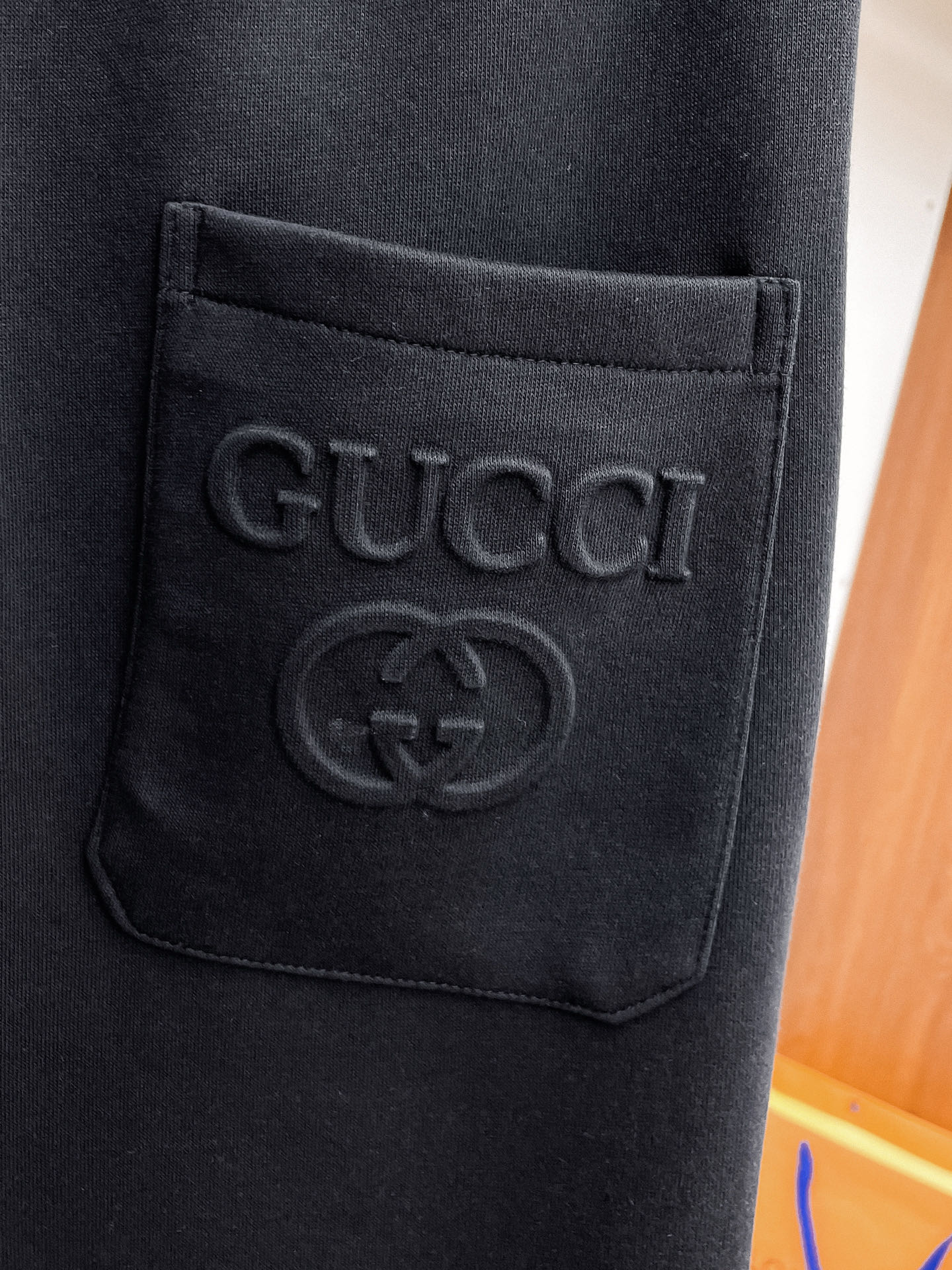 Gucci Basic Clothing M-l-xl