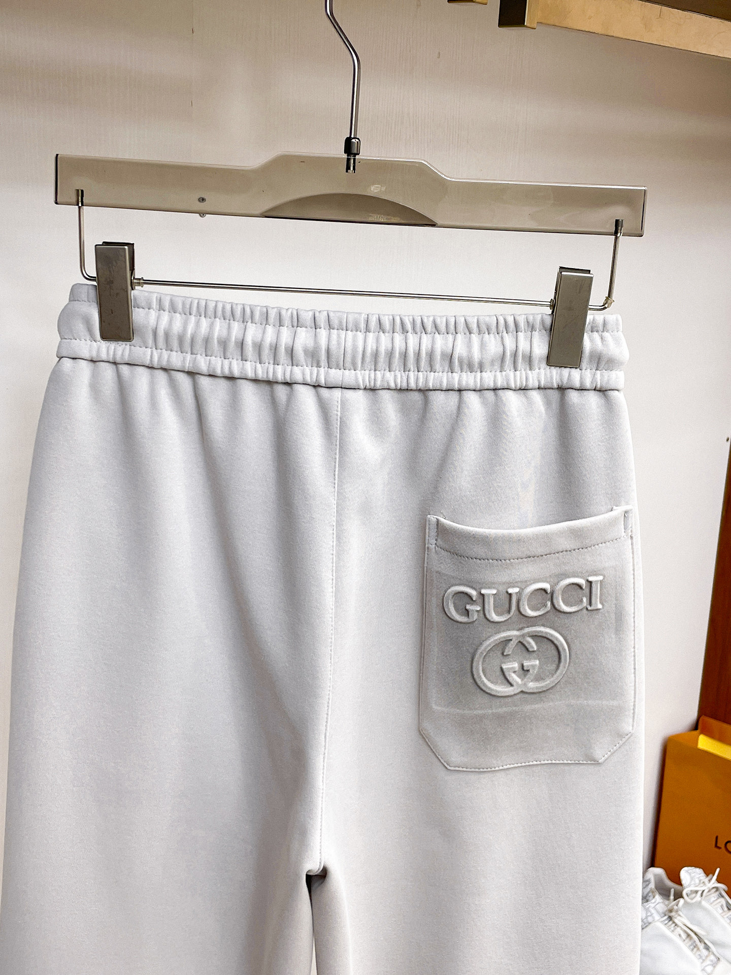 Gucci Basic Clothing M-l-xl