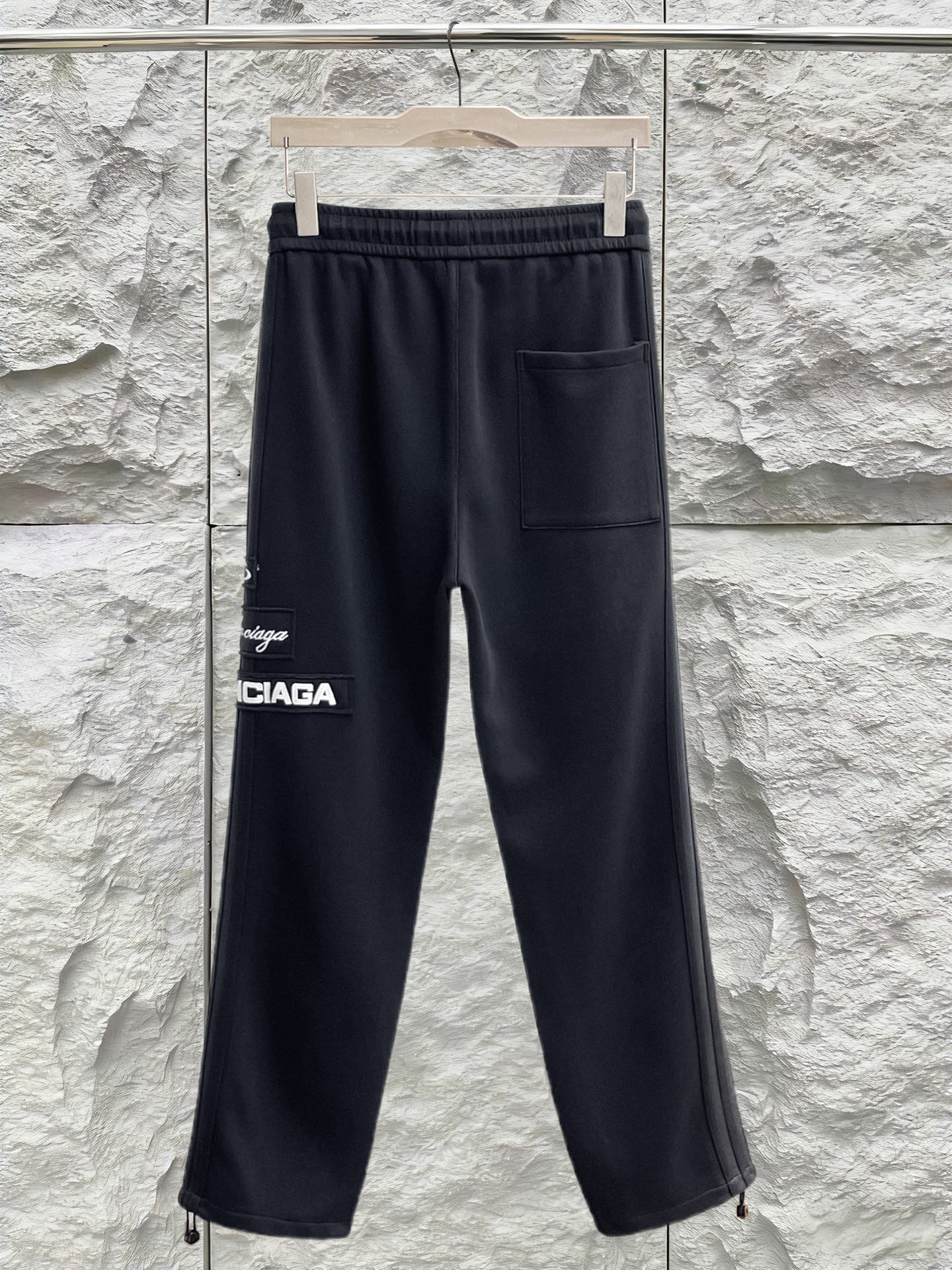 Balenciaga Basic Clothing M-l-xl