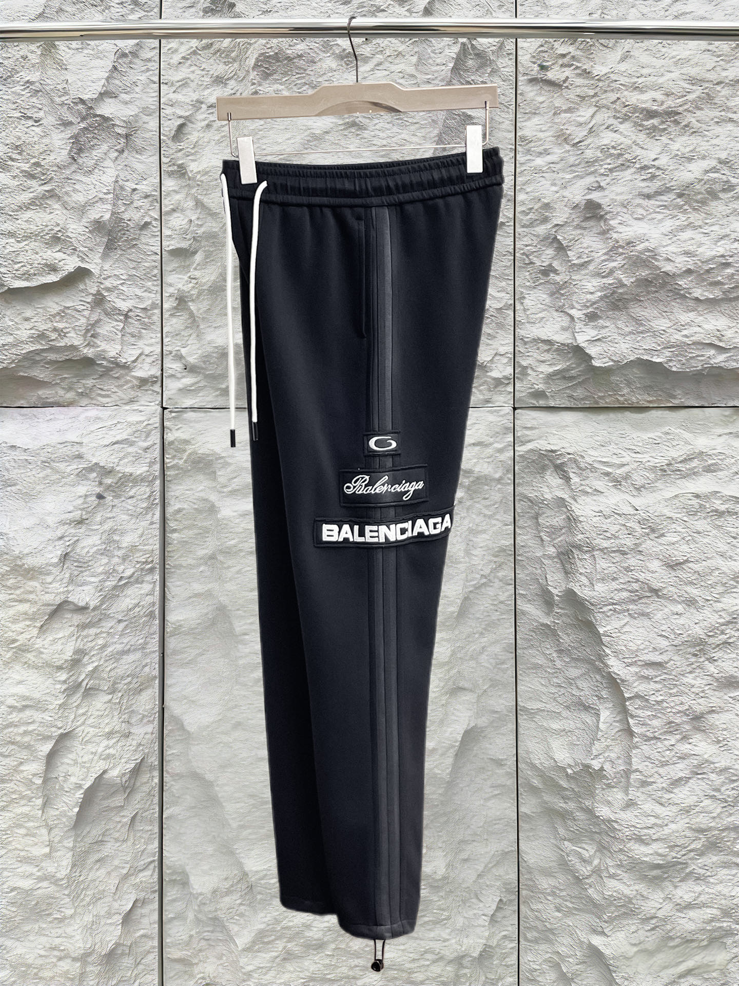 Balenciaga Basic Clothing M-l-xl