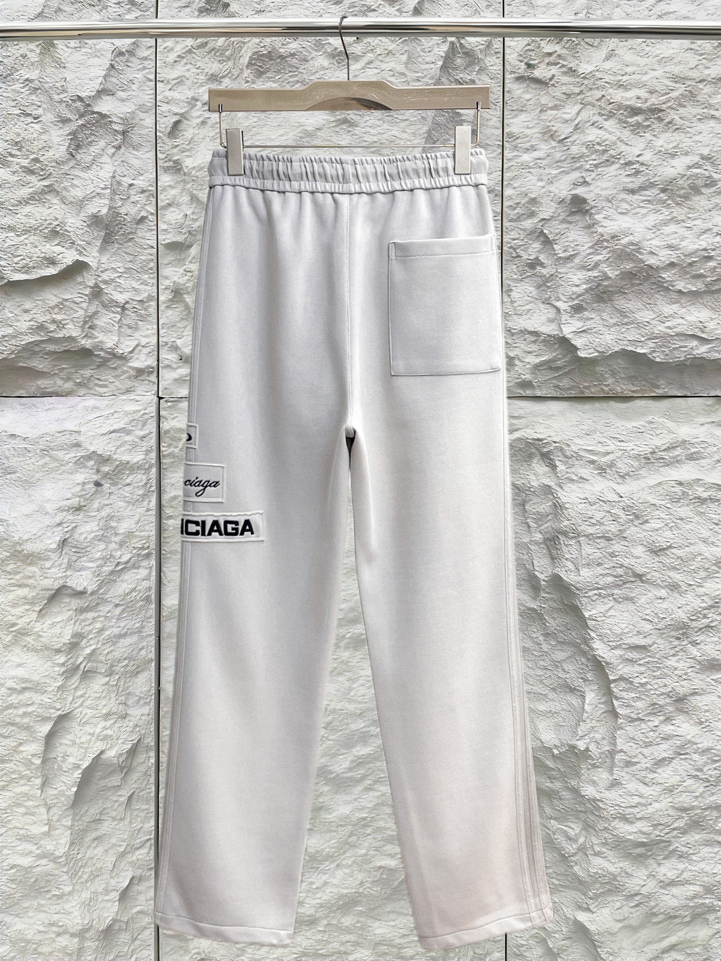 Balenciaga Basic Clothing M-l-xl