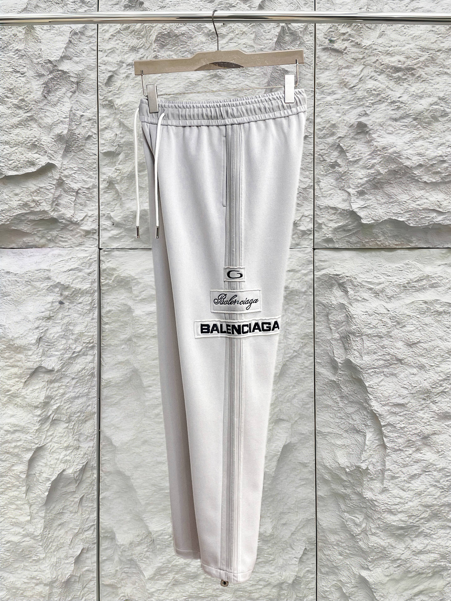 Balenciaga Basic Clothing M-l-xl
