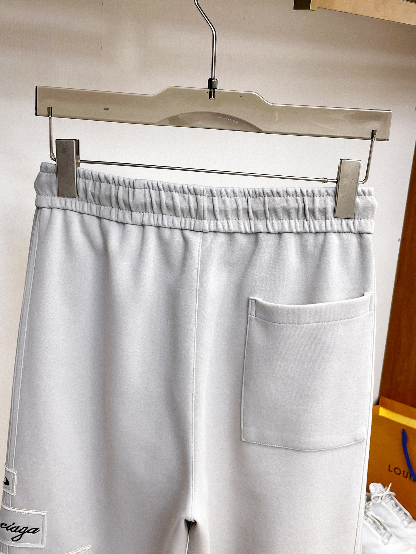 Balenciaga Basic Clothing M-l-xl