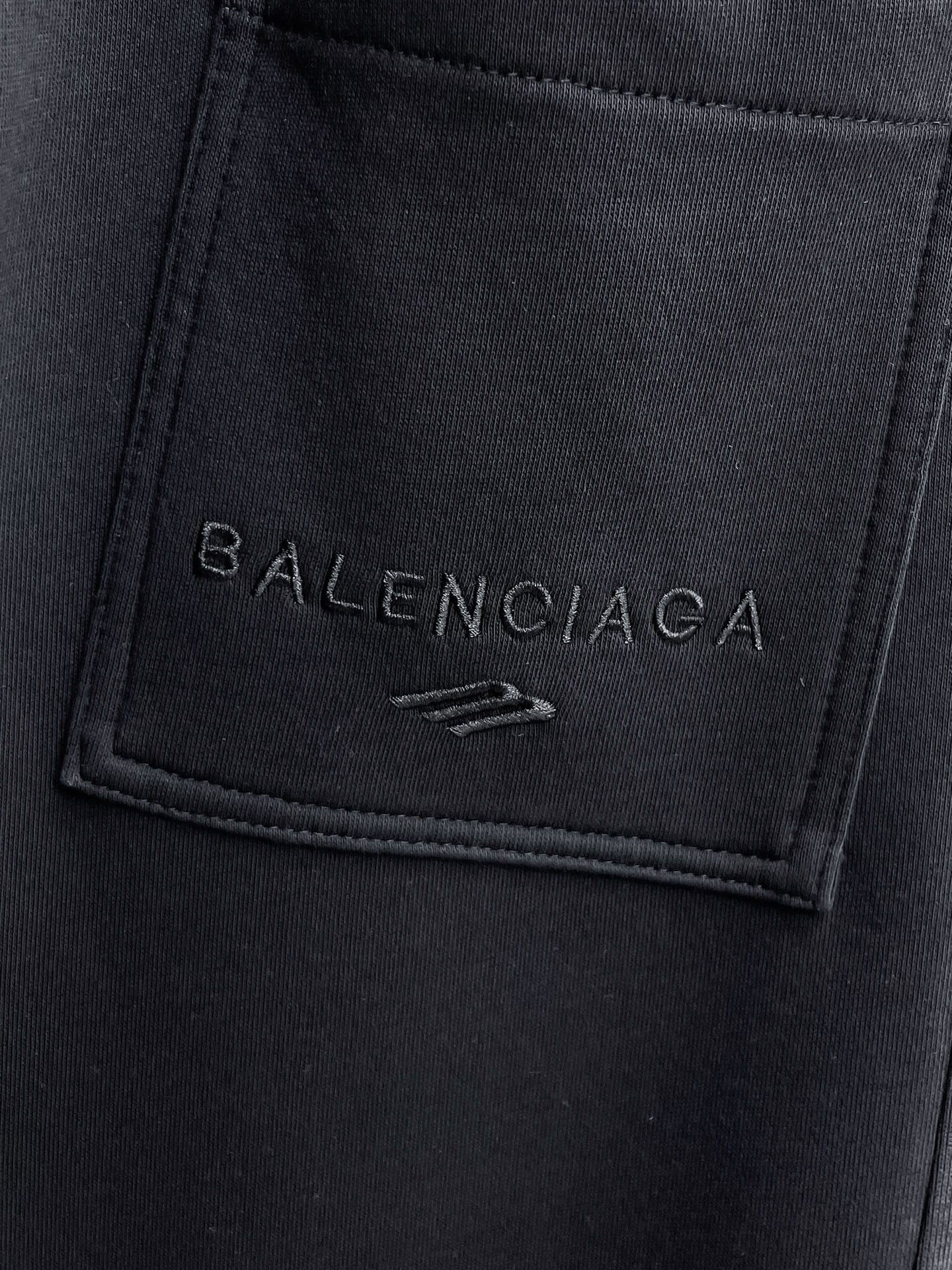 Balenciaga Basic Clothing M-l-xl