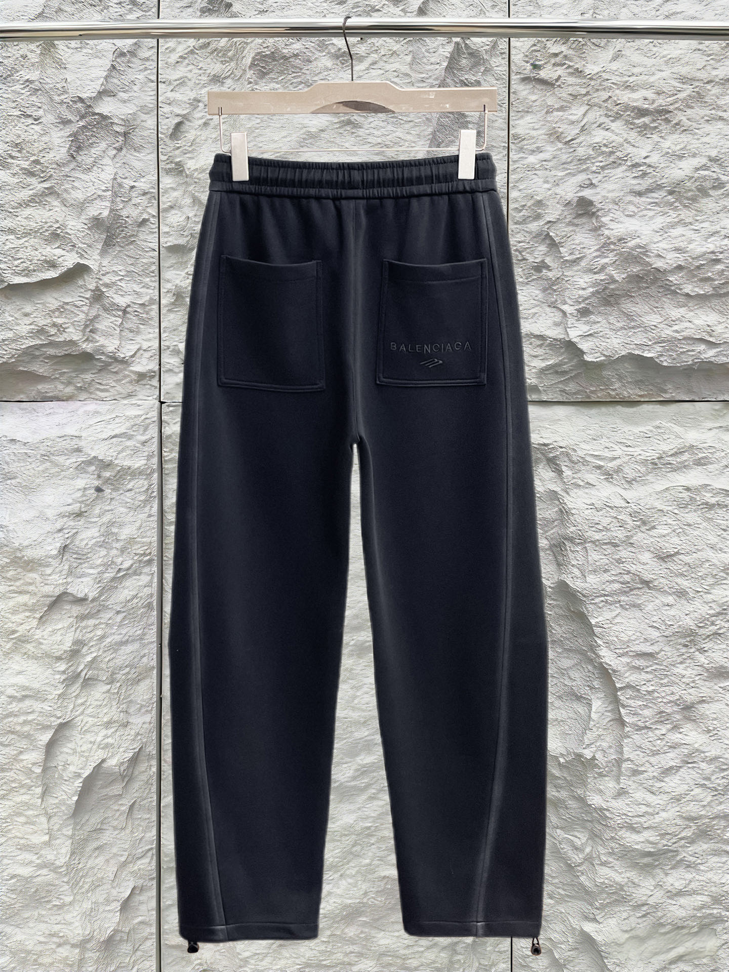 Balenciaga Basic Clothing M-l-xl