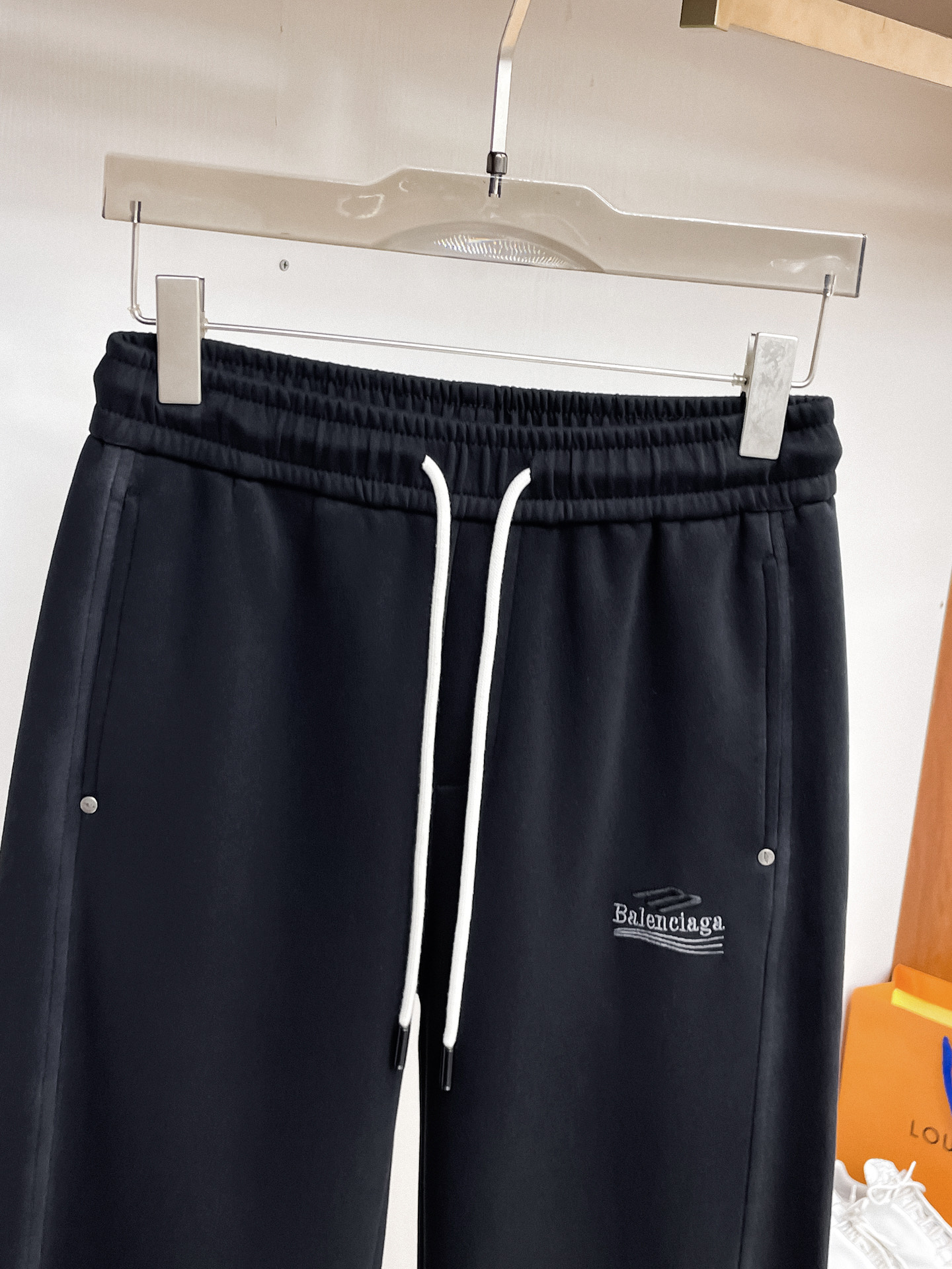 Balenciaga Basic Clothing M-l-xl