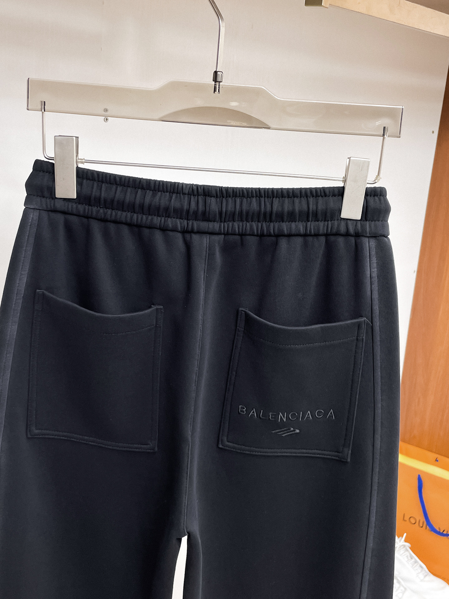 Balenciaga Basic Clothing M-l-xl