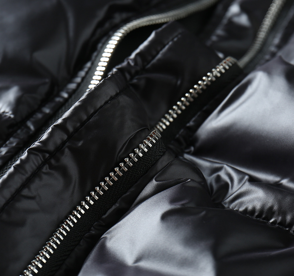 Prada Down Jacket Goose Down M-l-xl