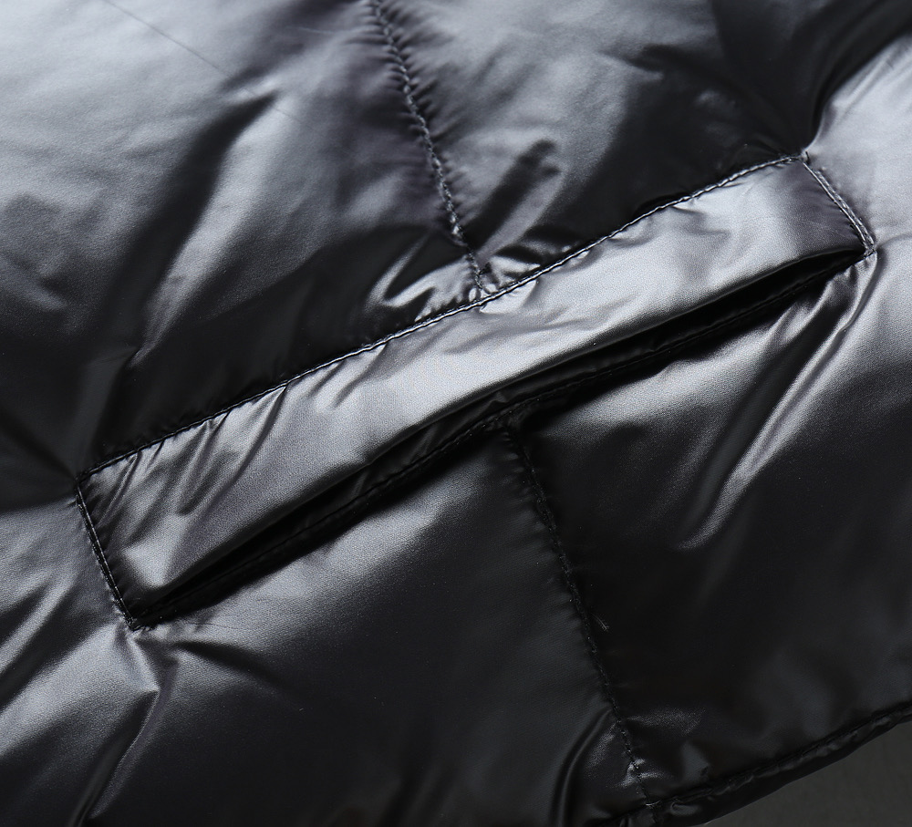 Prada Down Jacket Goose Down M-l-xl