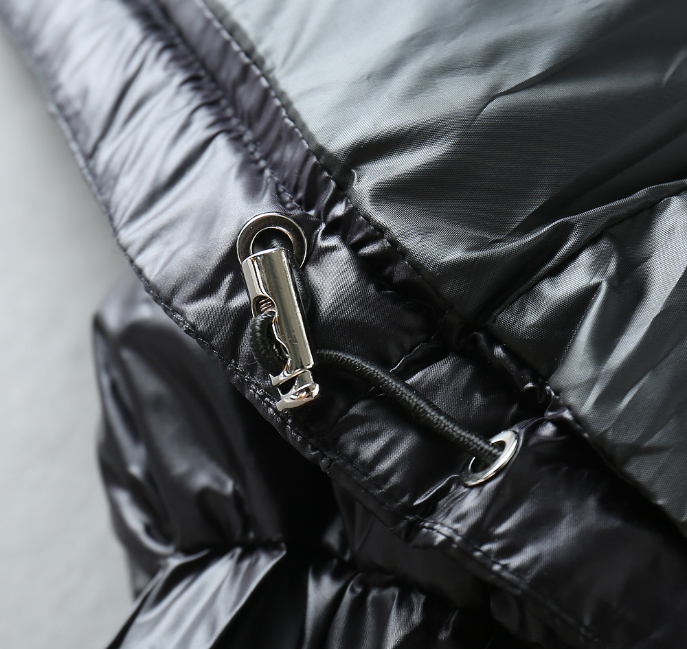 Prada Down Jacket Goose Down M-l-xl