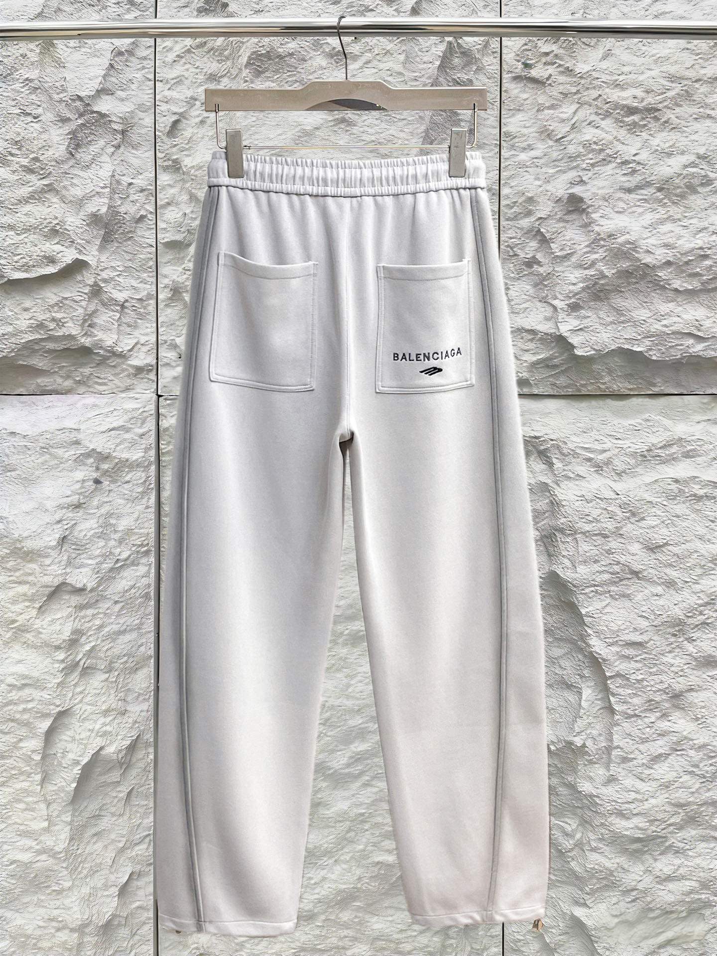 Balenciaga Basic Clothing M-l-xl