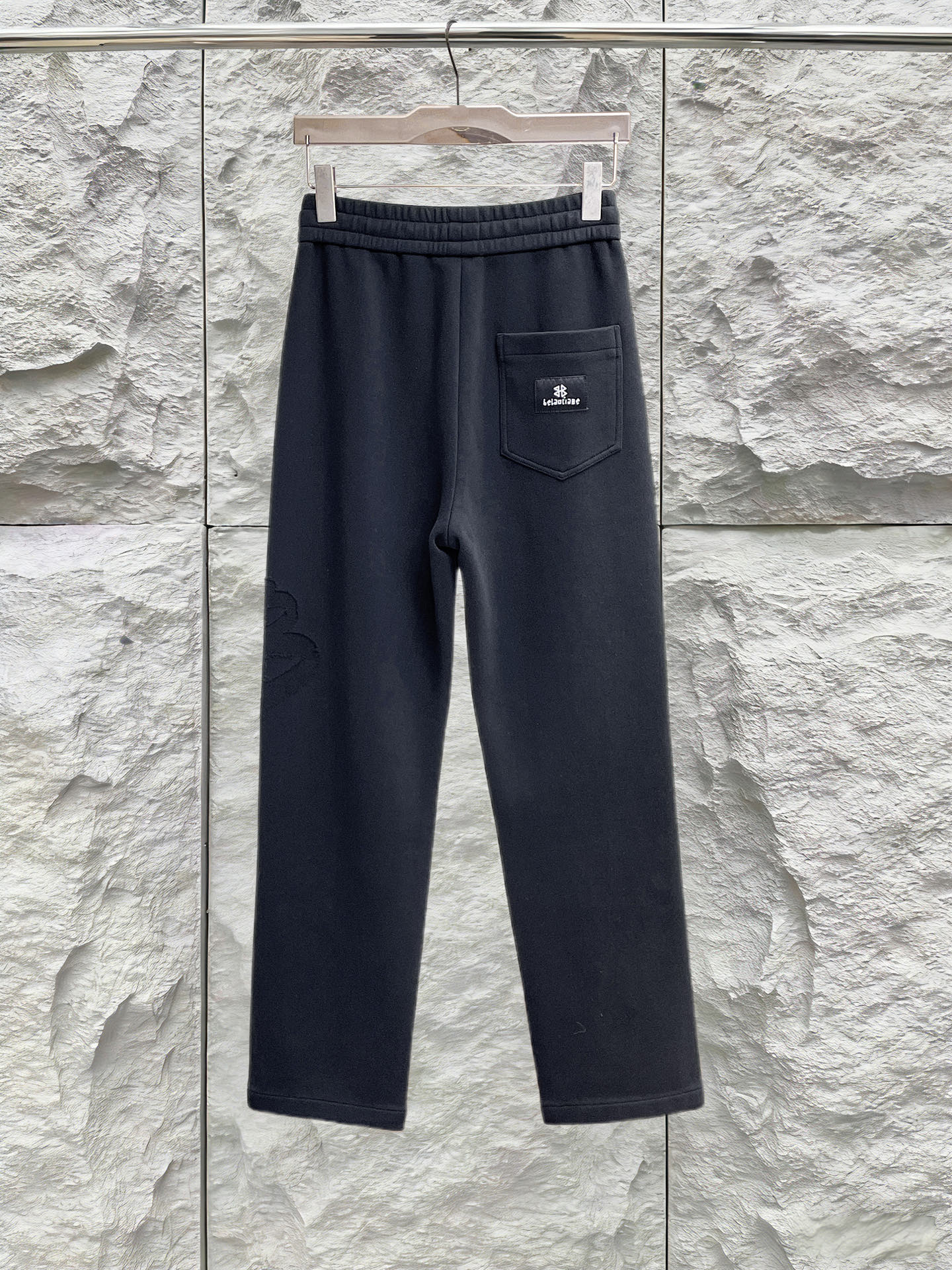Balenciaga Basic Clothing M-l-xl